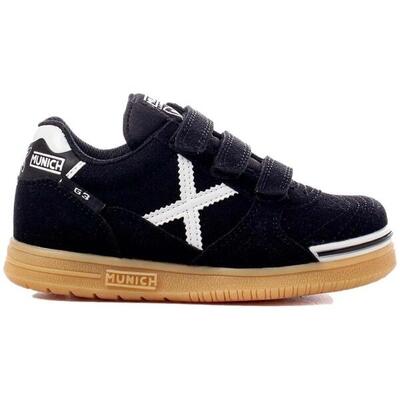 Zapatillas Munich G-3 Profit 08 para niños unisex