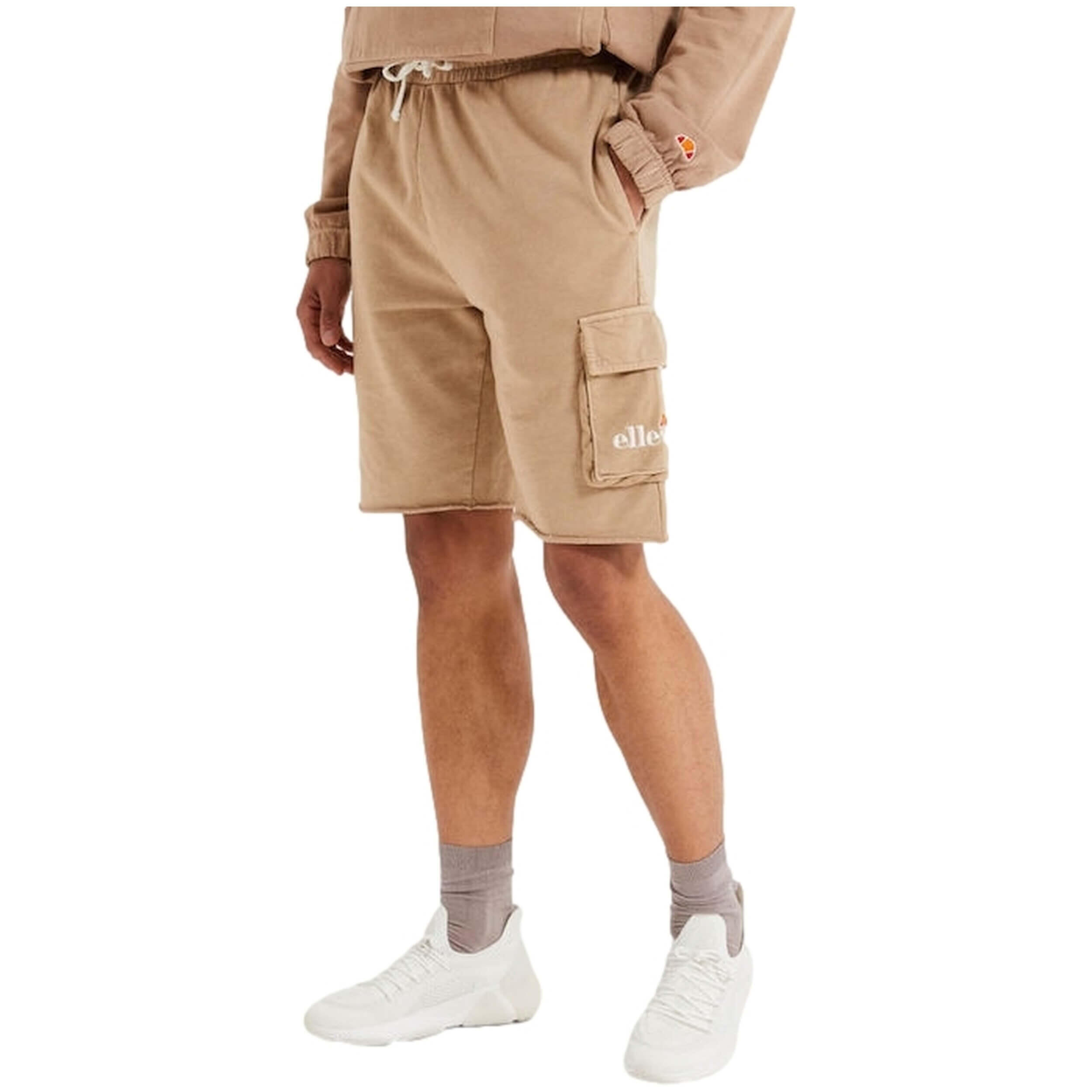 Short Ellesse modèle SHM13798-200 pour homme 1/5
