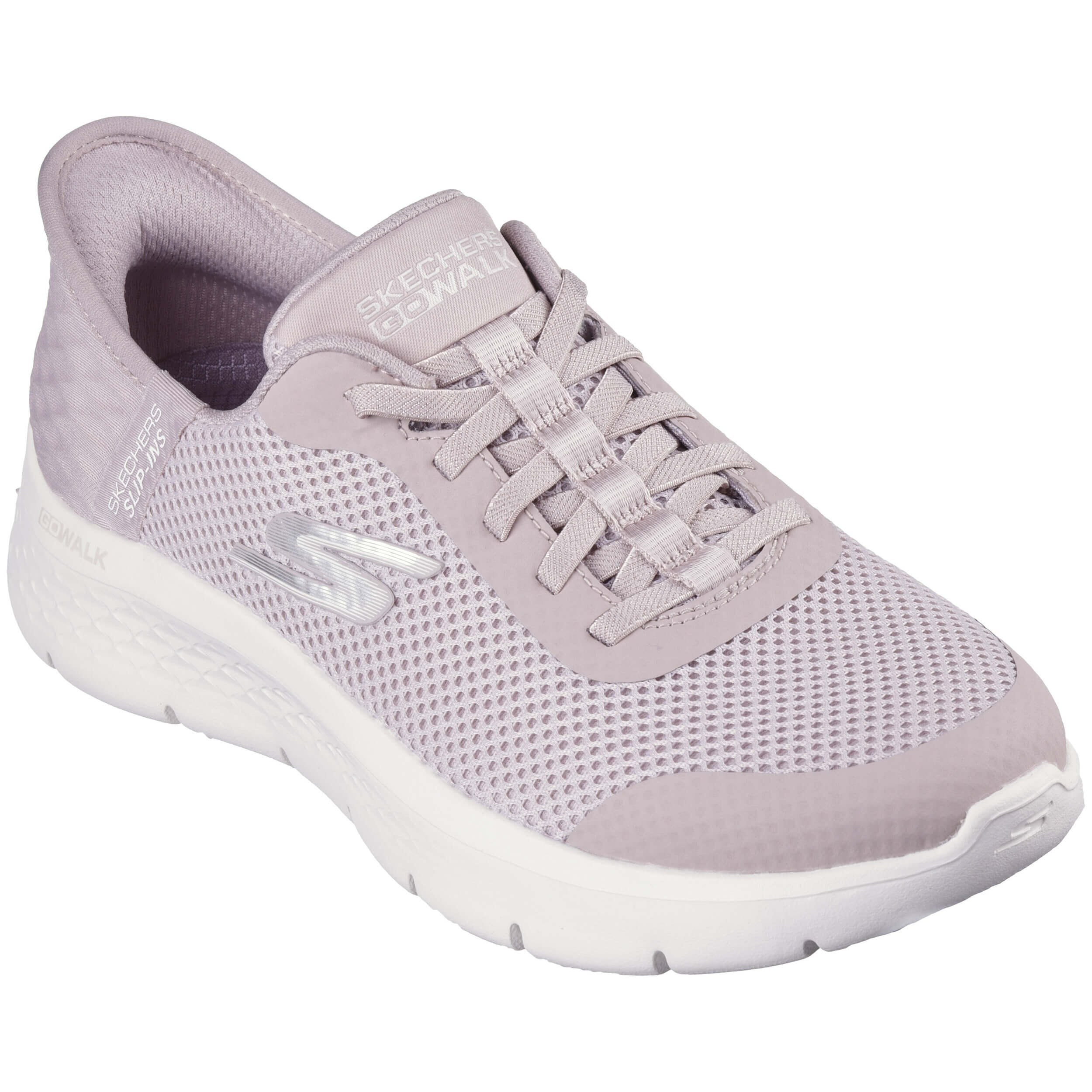 Baskets Skechers modèle 124836-MVE pour femmes 5/5