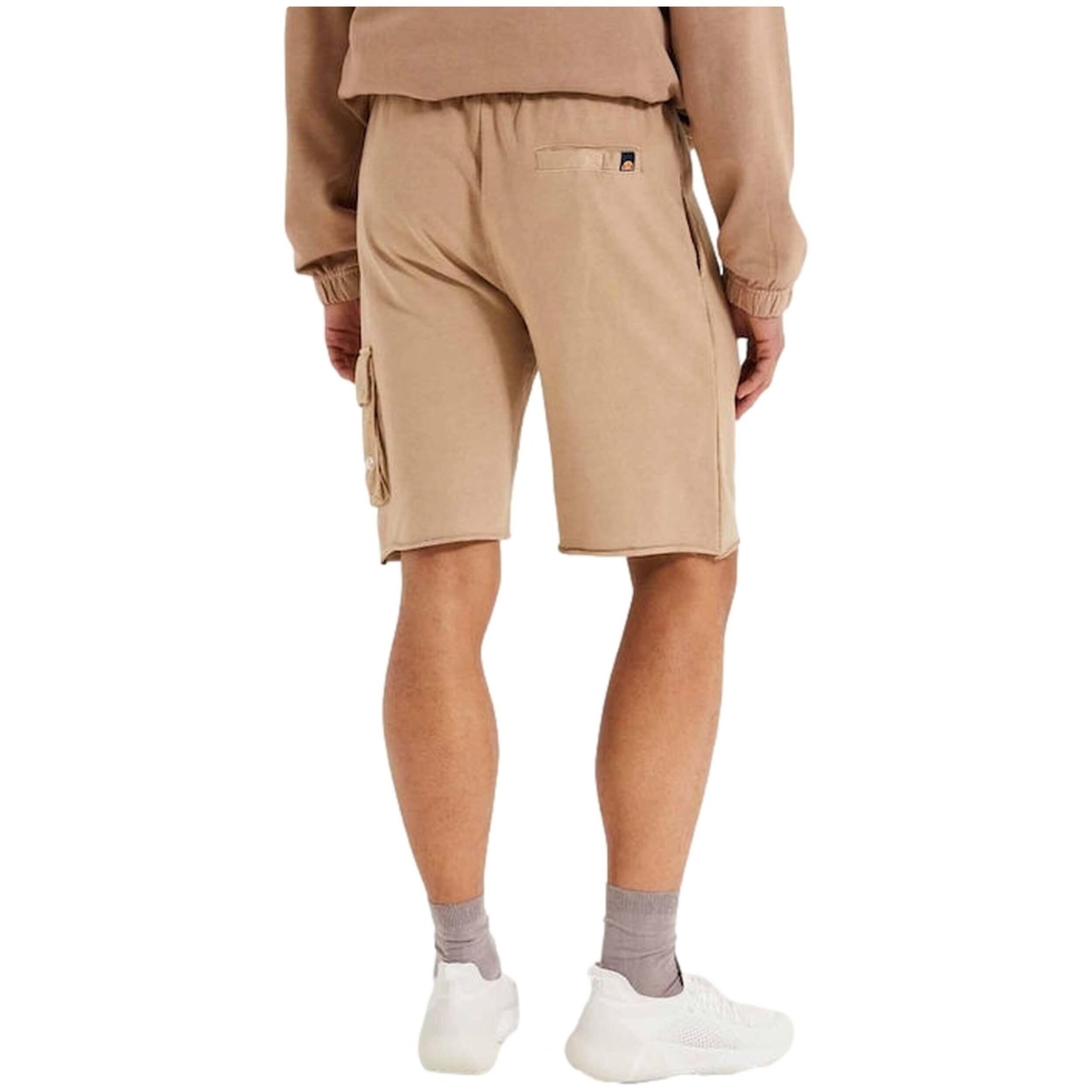 Short Ellesse modèle SHM13798-200 pour homme 2/5
