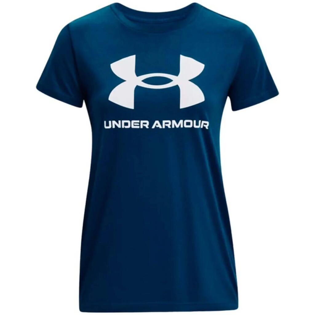 T-shirt Under armour model 1356305-426 for women