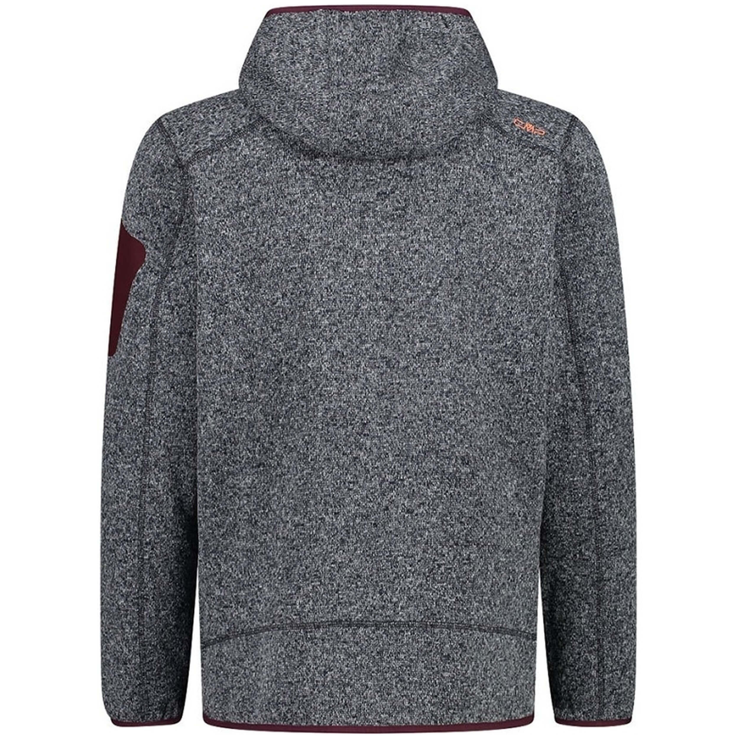 Casaco Campagnolo FIX HOOD para homem 2/2