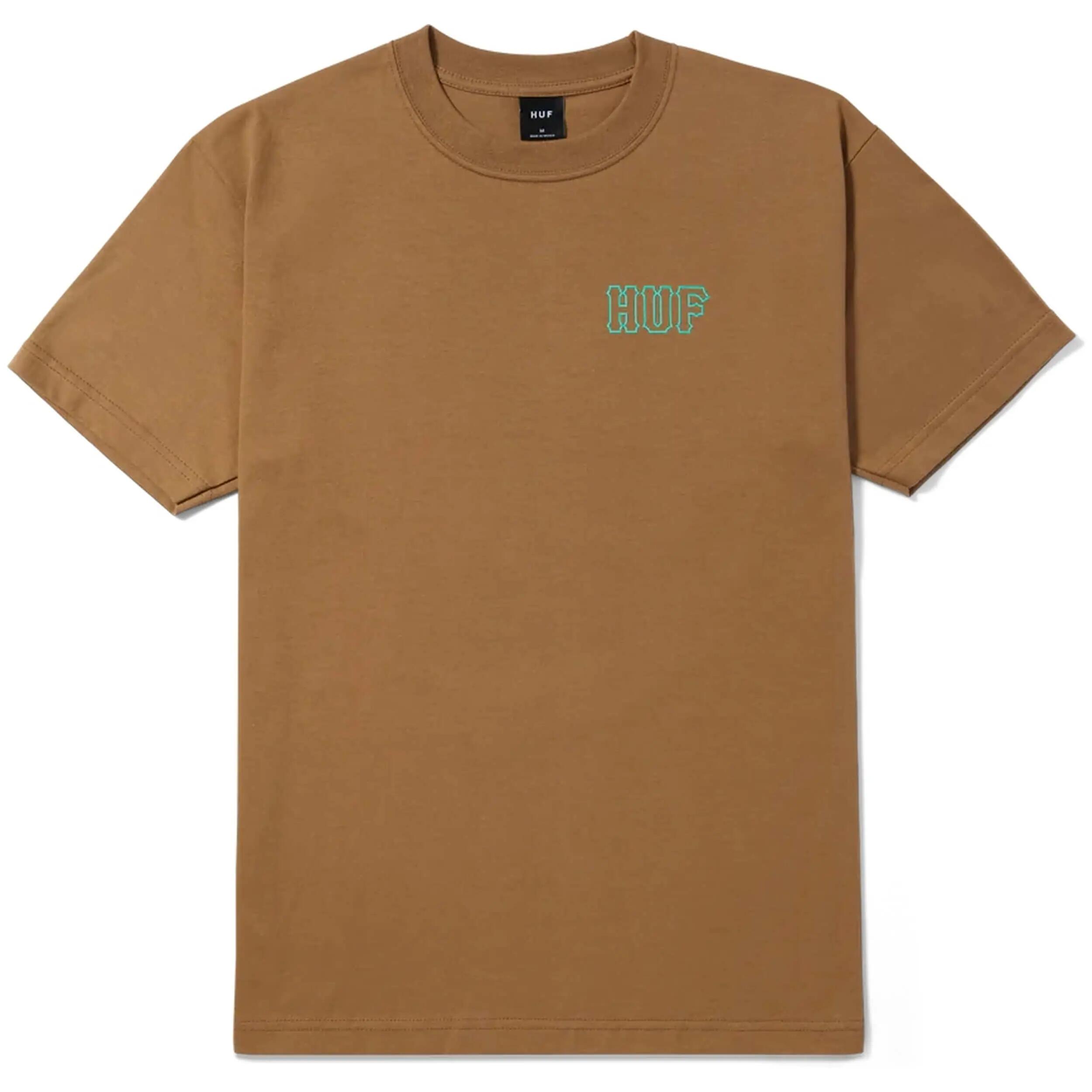 HUF picture