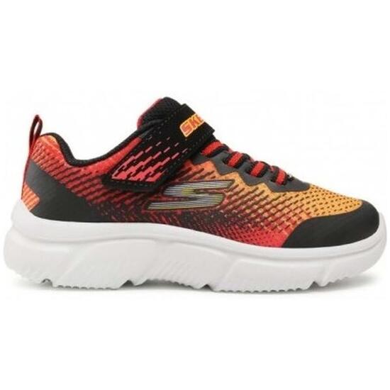 Zapatillas Skechers Go Run para niños unisex