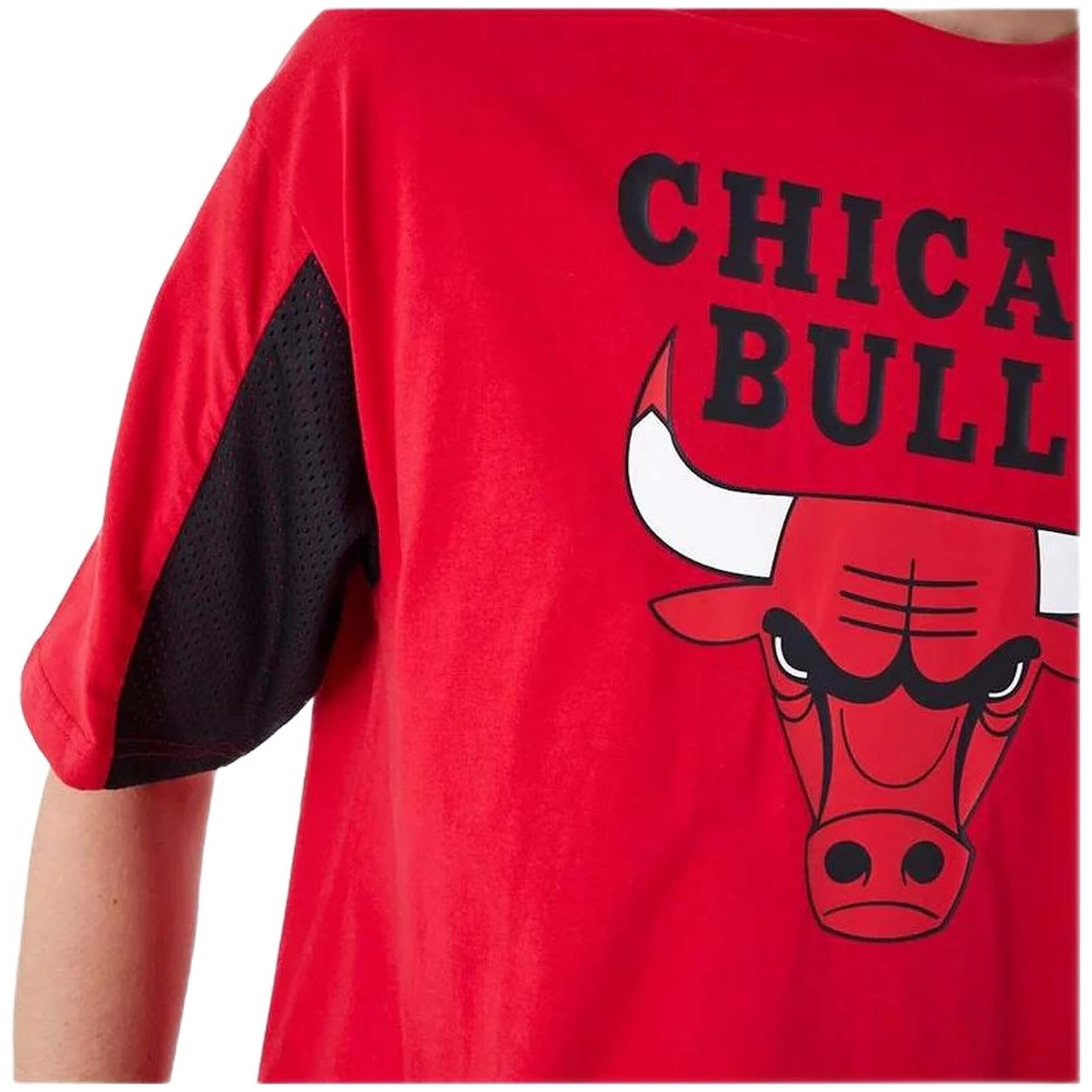 Maillot de basket New era modèle 60435481 pour homme 4/5