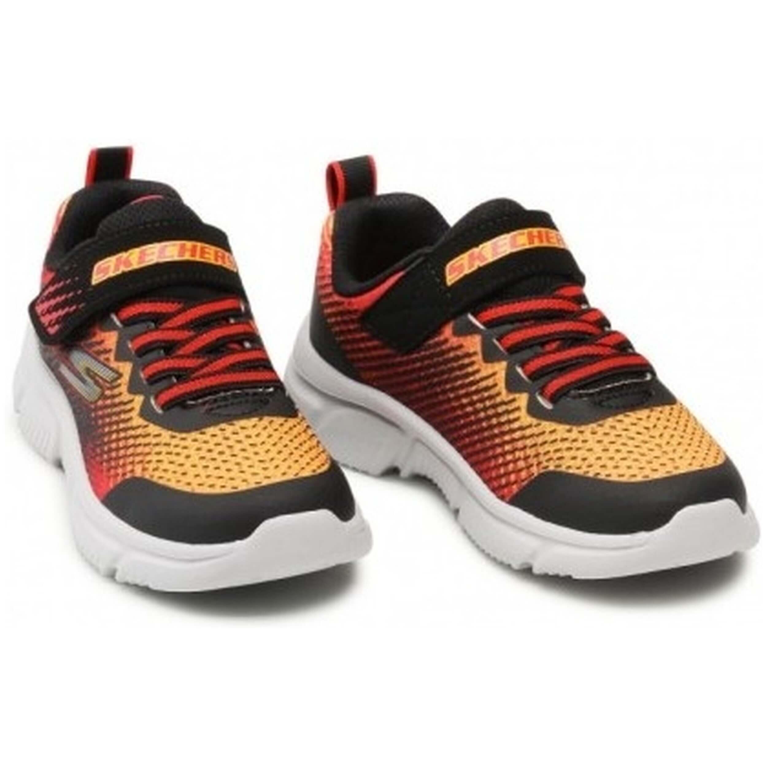 Zapatillas Skechers Go Run para niños unisex 4/5