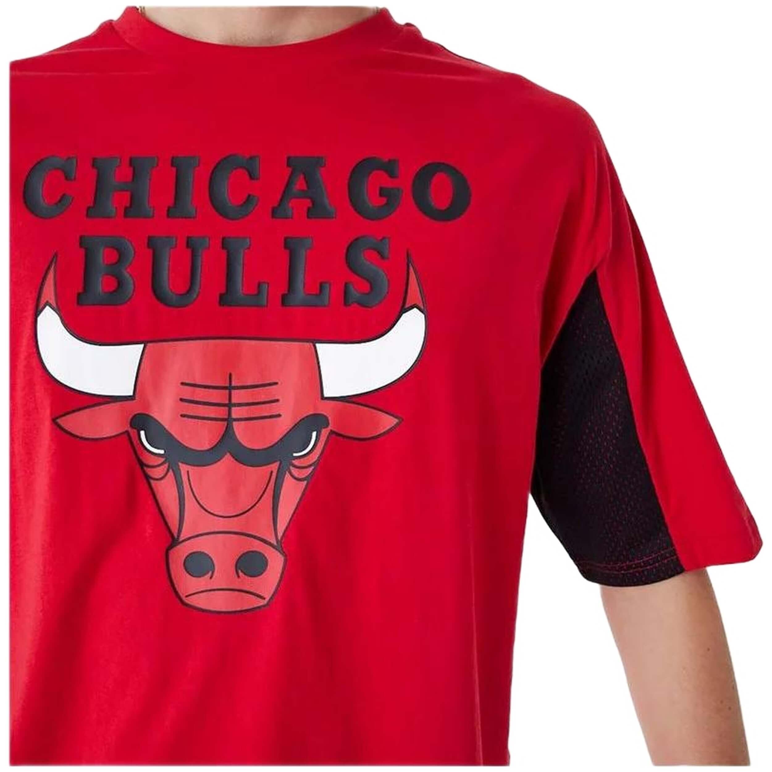 Maillot de basket New era modèle 60435481 pour homme 5/5