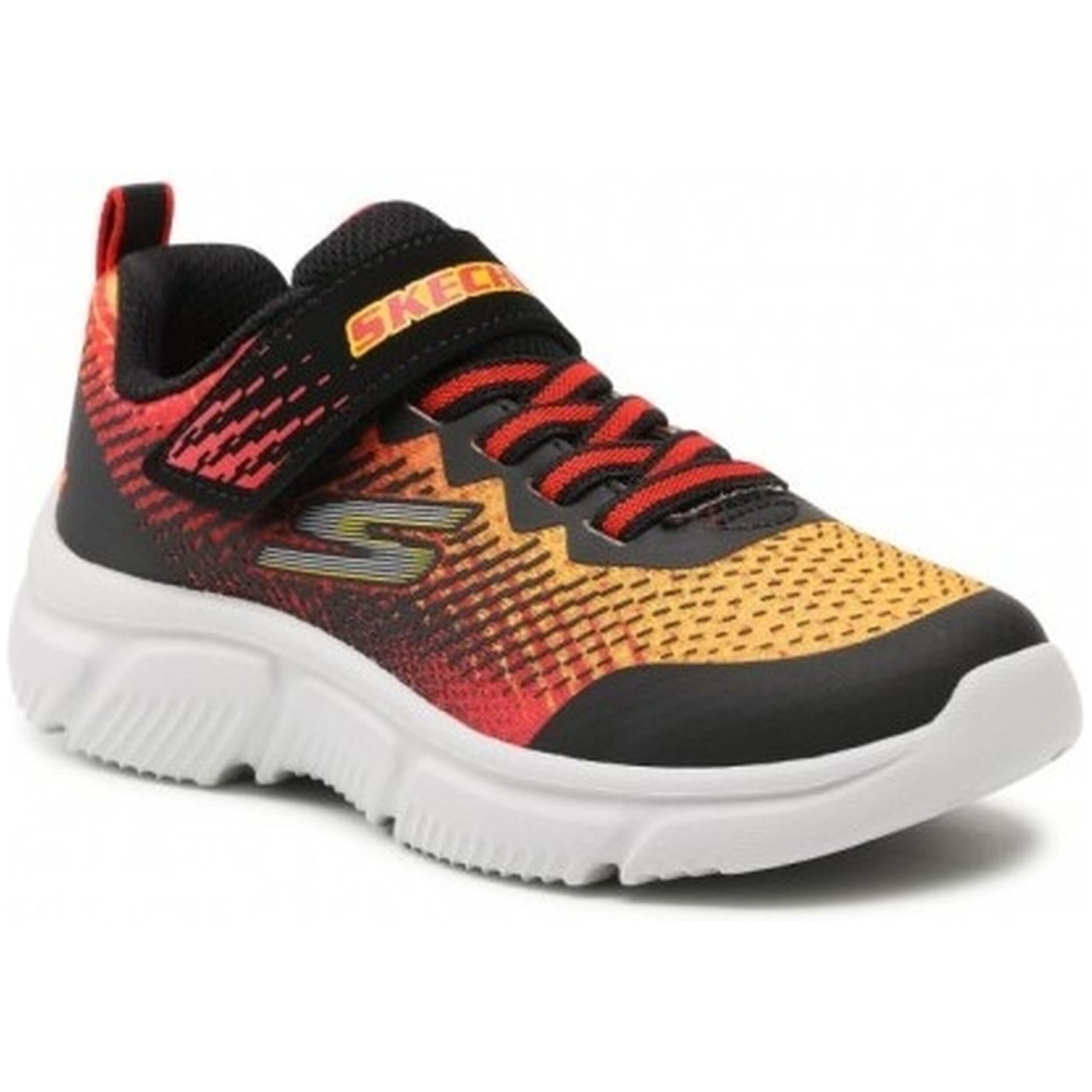 Zapatillas Skechers Go Run para niños unisex 2/5