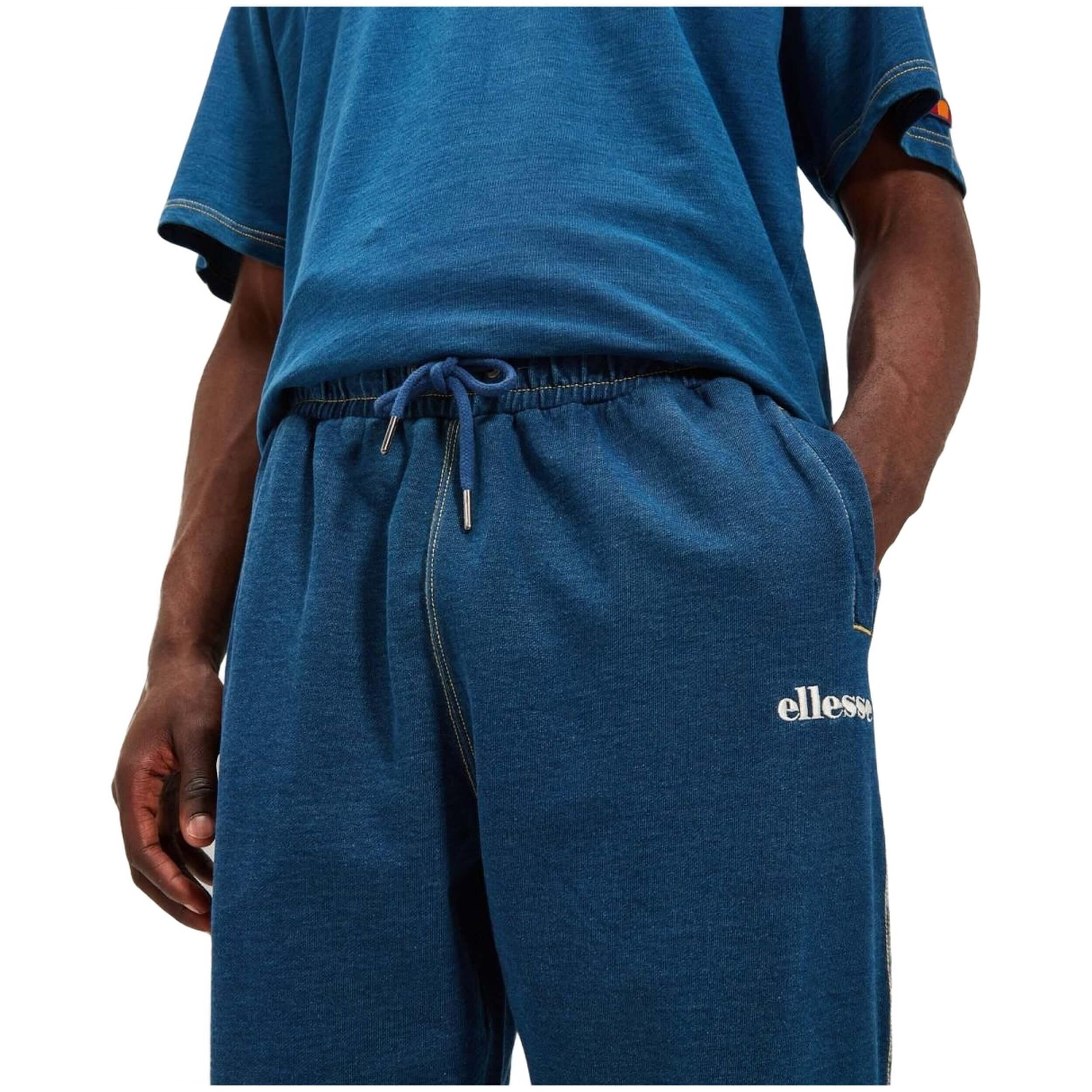 Pantalon largo Ellesse Dempsi para hombre 5/5