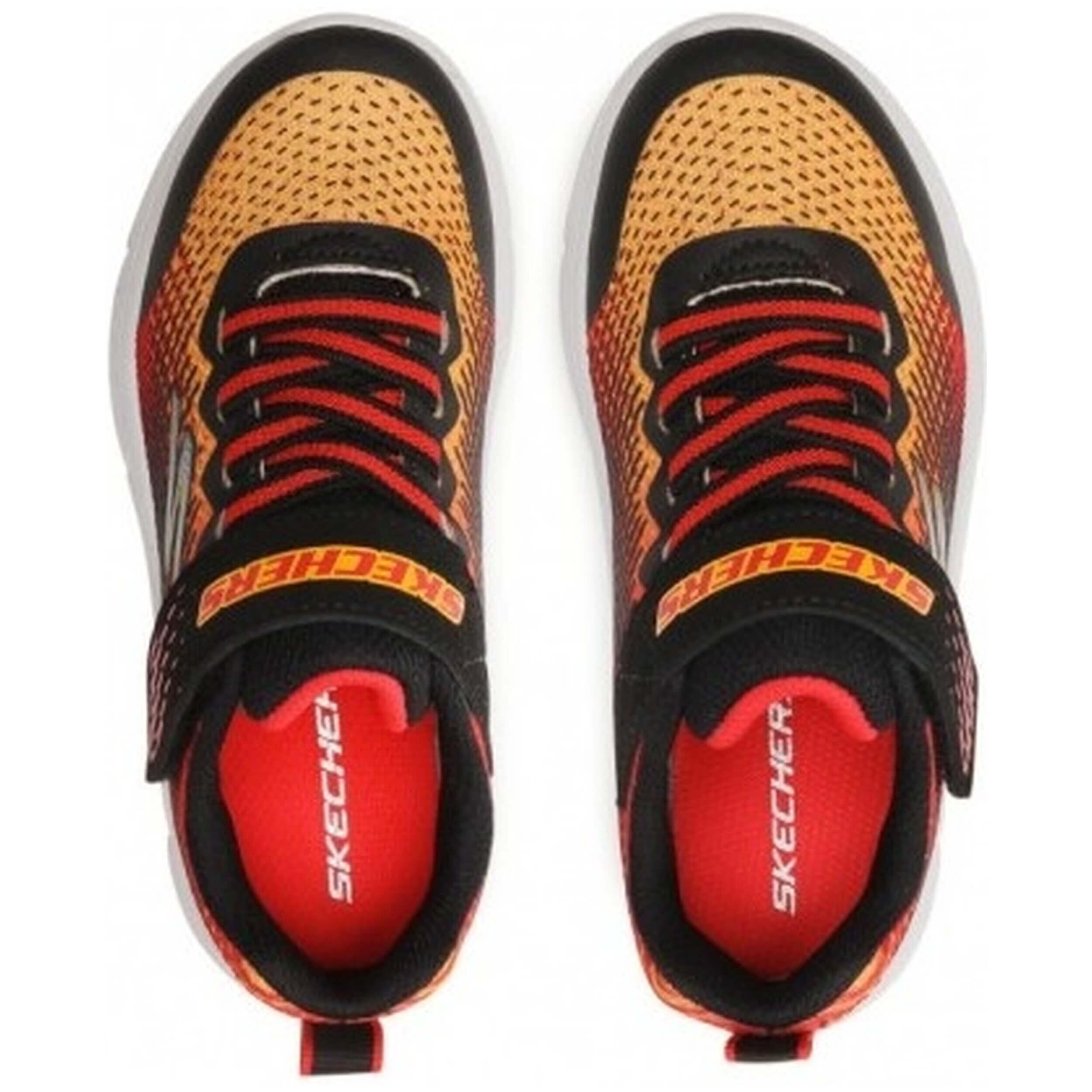 Zapatillas Skechers Go Run para niños unisex 5/5