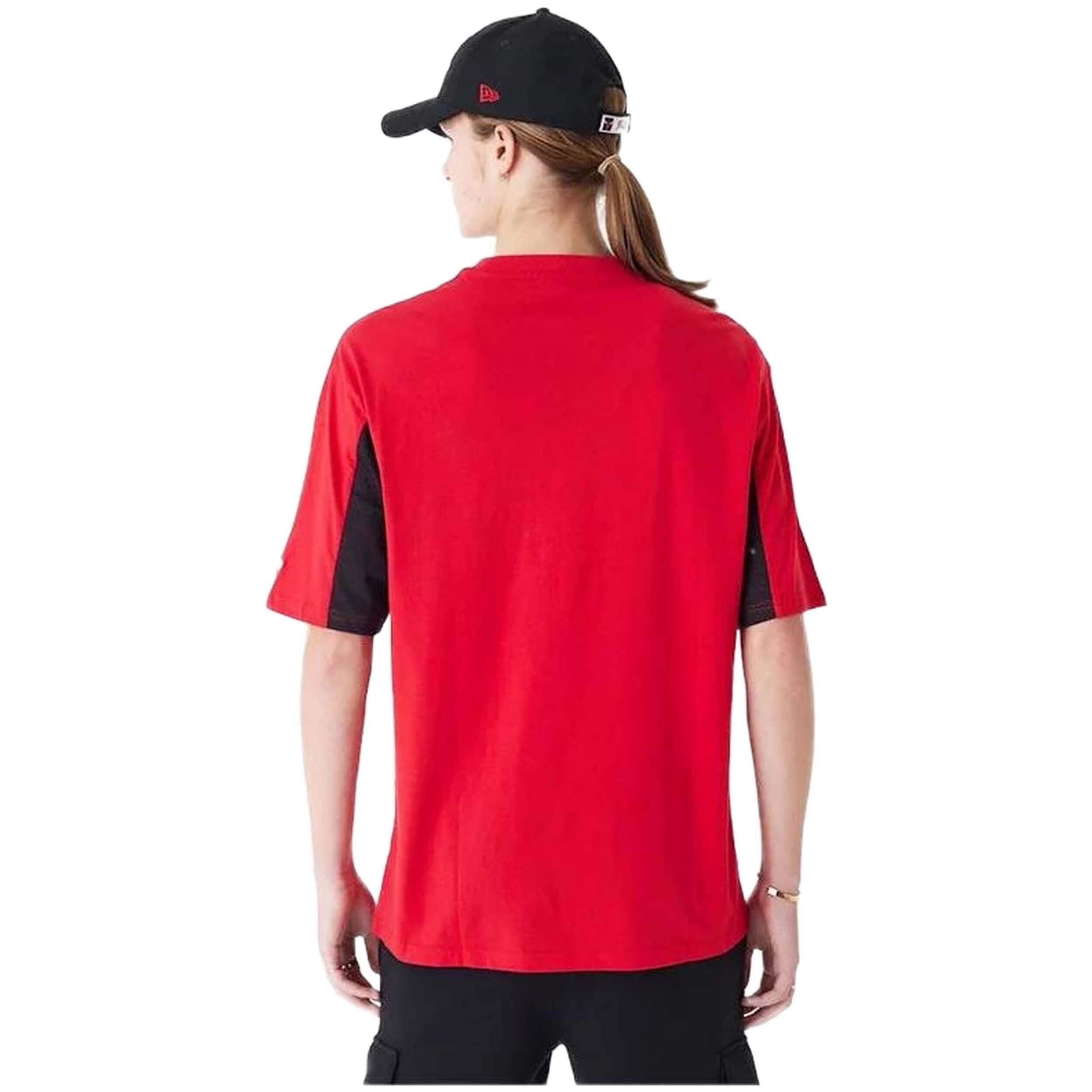 Maillot de basket New era modèle 60435481 pour homme 2/5