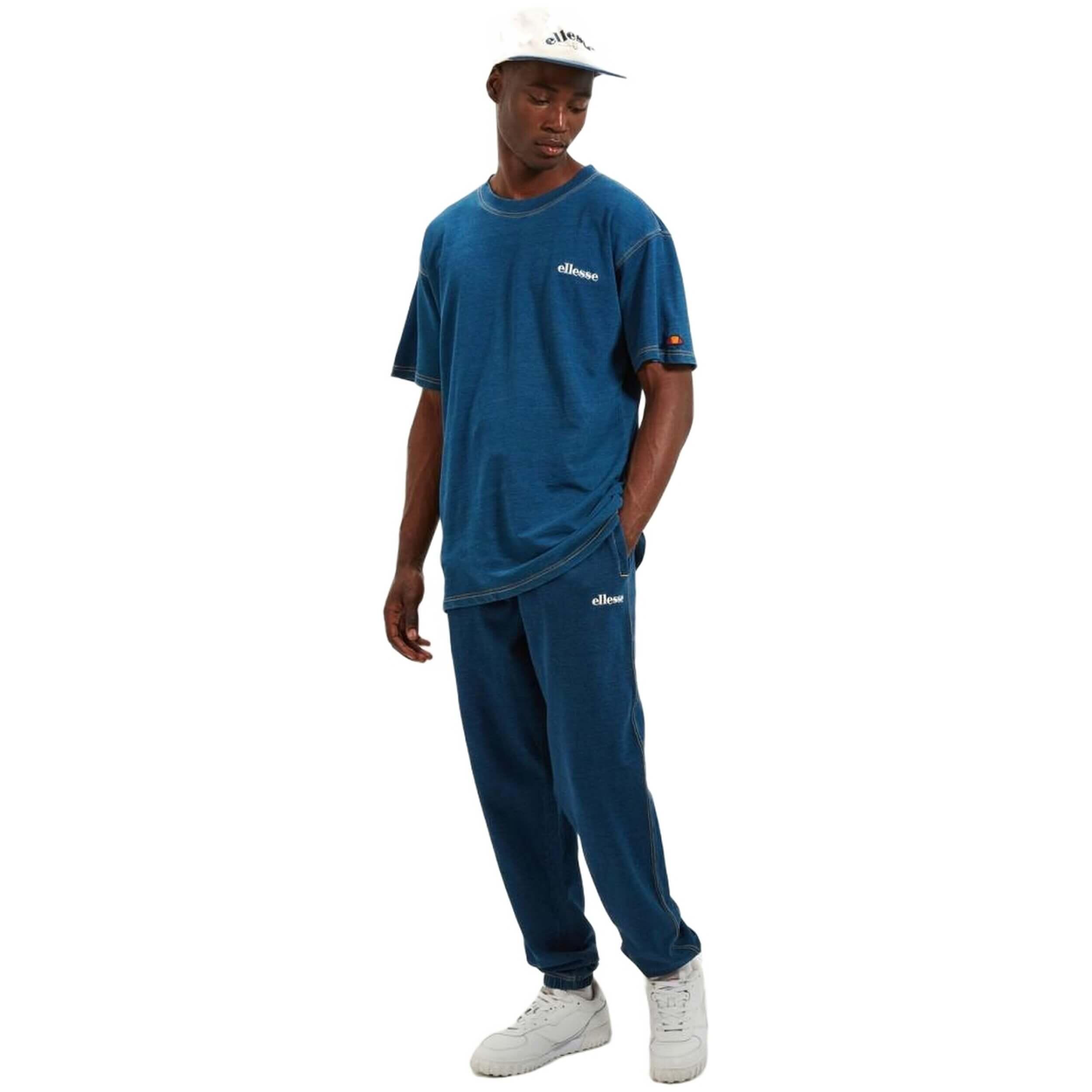 Pantalon largo Ellesse Dempsi para hombre 3/5