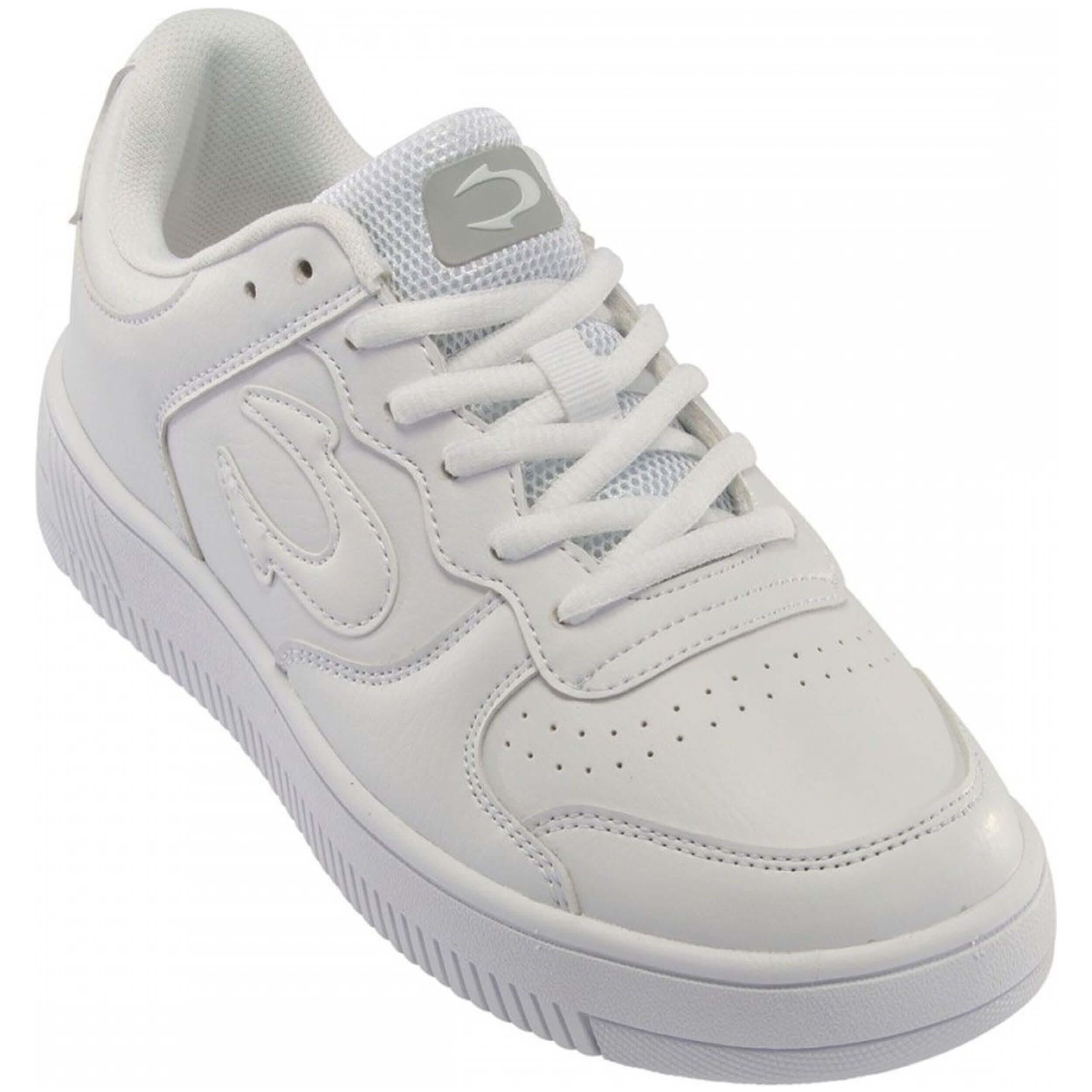 Sapatilhas John smith Vegan para mulheres 3/4