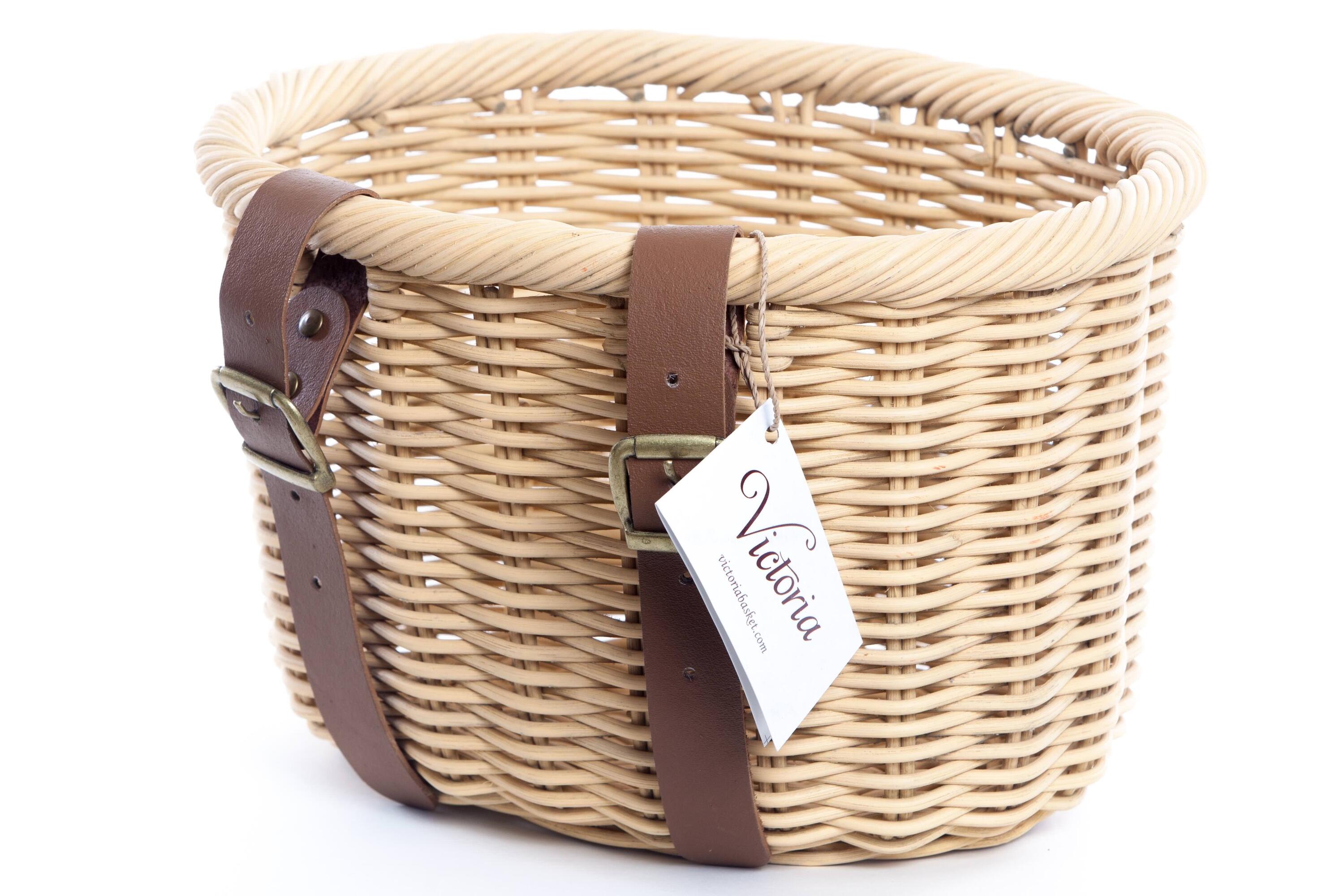 Victoria Panier Classic naturel 2/2
