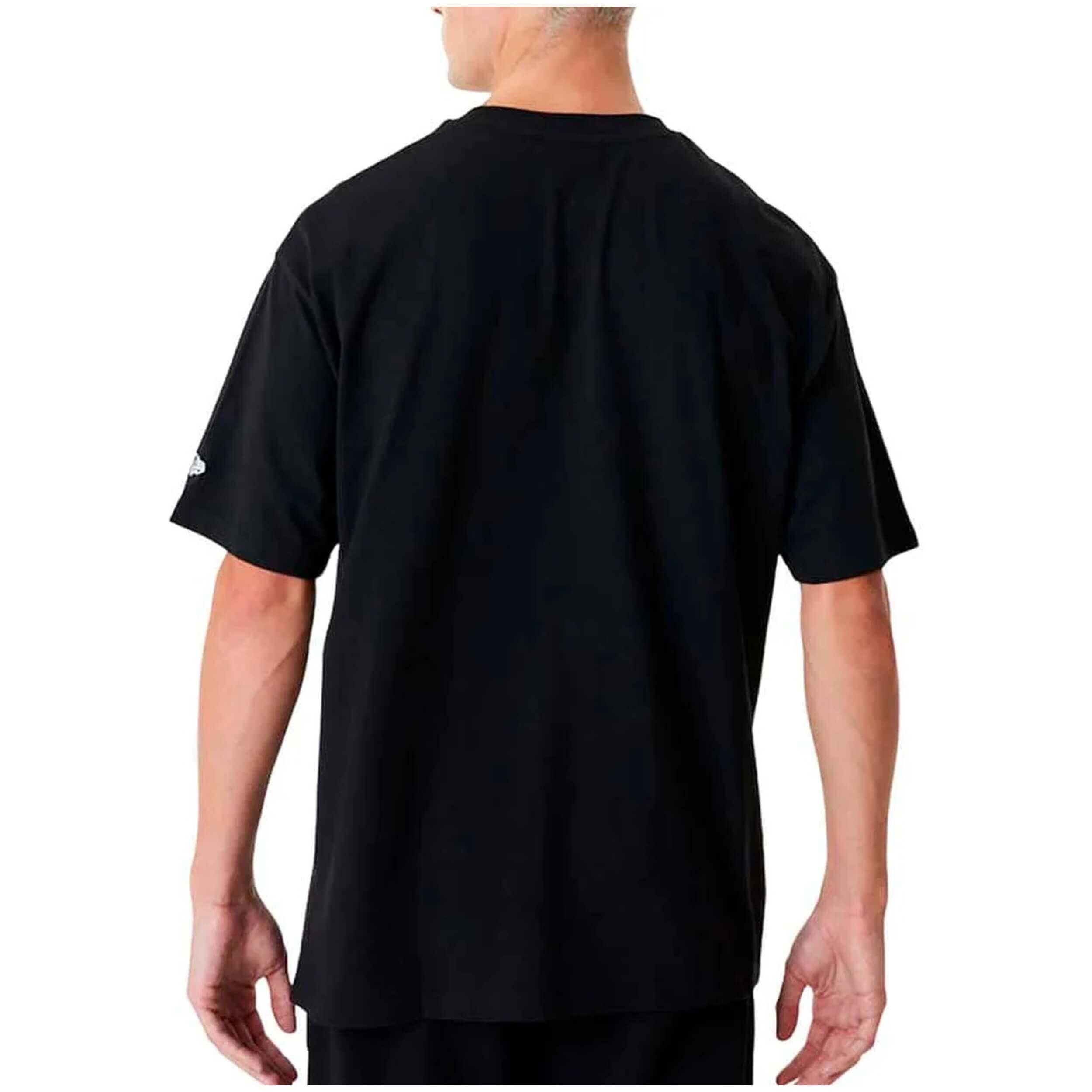 T-shirt New era modelo 60357143 para unissex 2/2