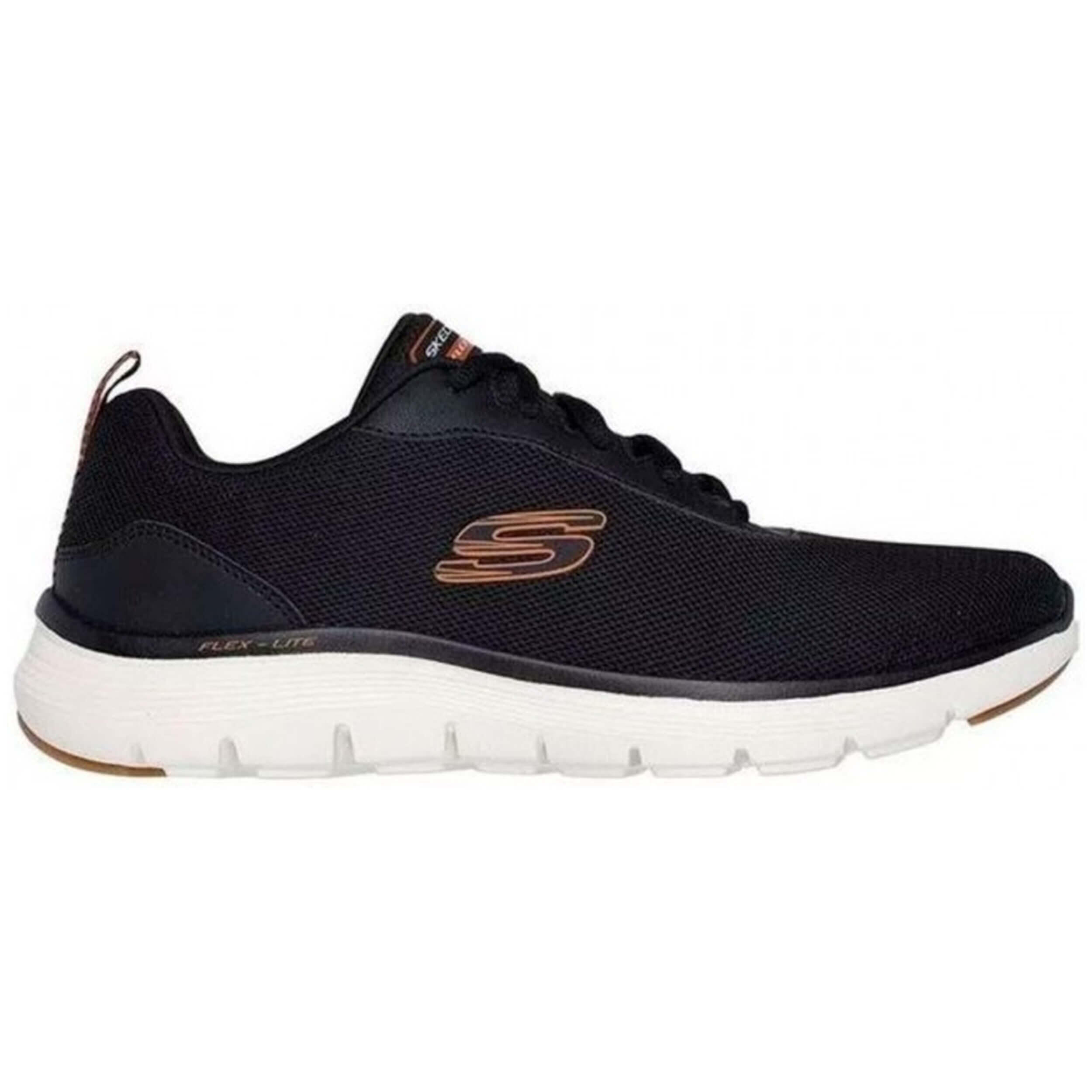 Baskets Skechers modèle 232822-BKOR pour homme 1/5