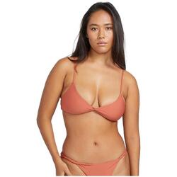 Haut de bikini Volcom Simply Seamless pour femmes