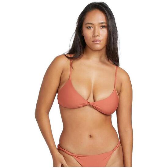 Top bikini Volcom per donne