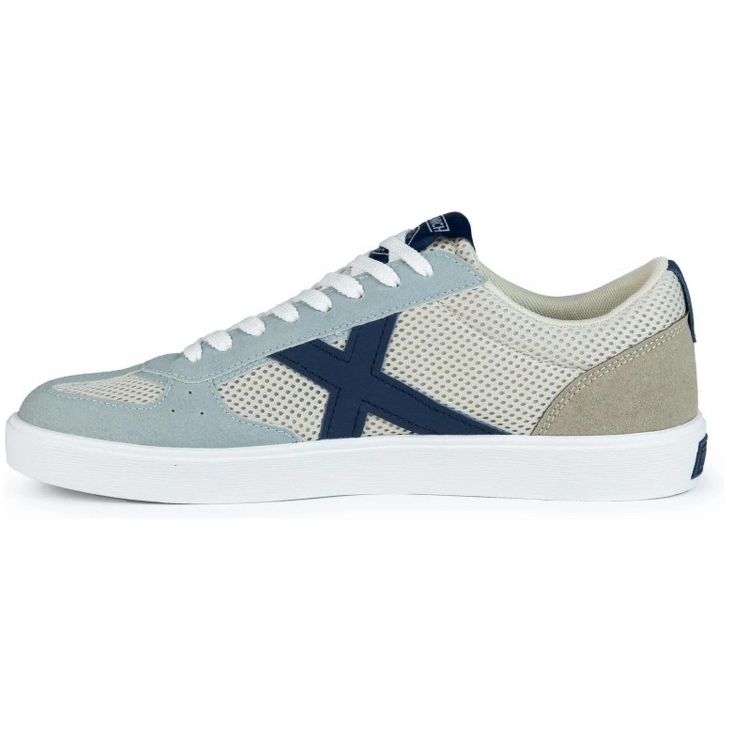 Sapatilhas Munich modelo 4046032 para homem 2/4