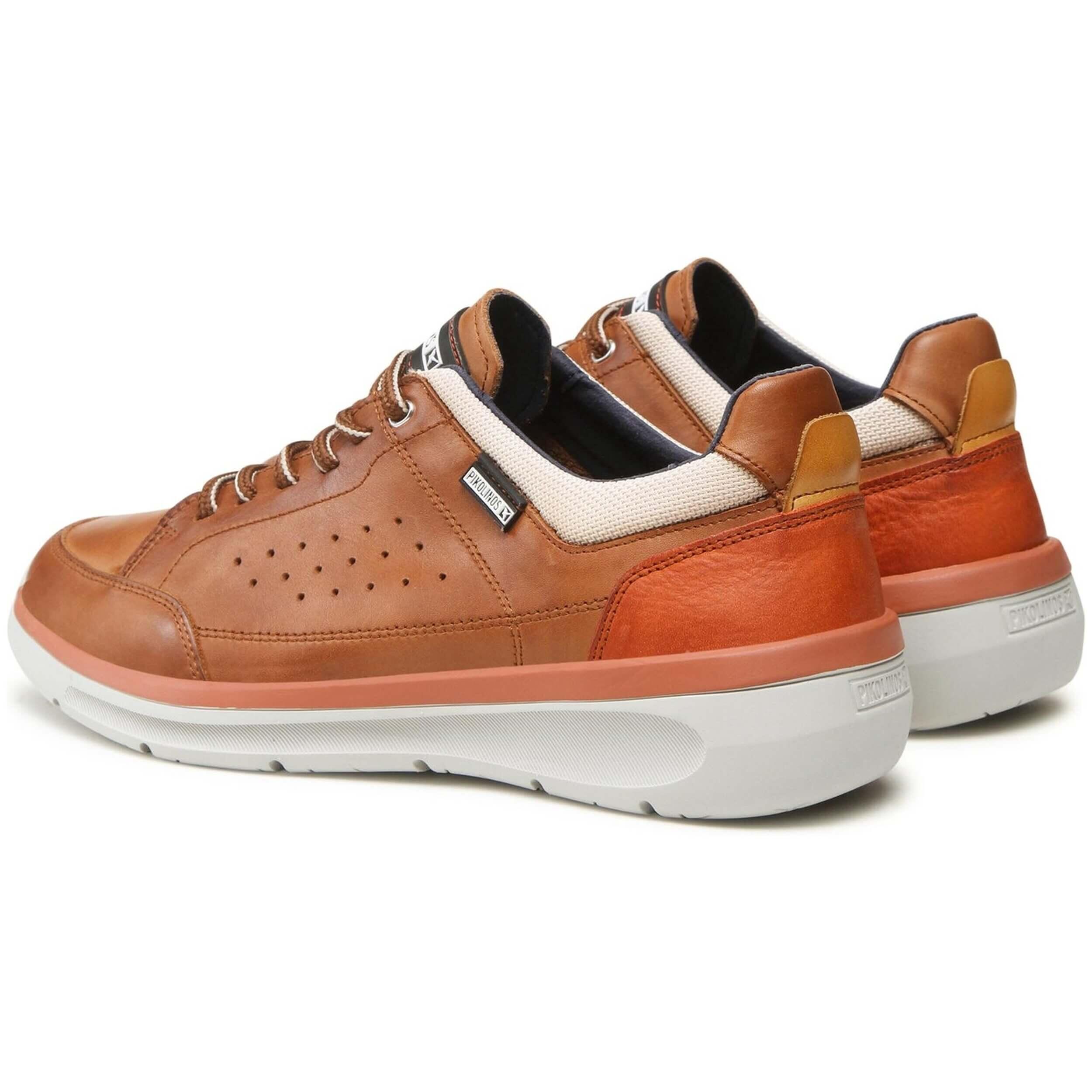 Scarpe Pikolinos modello M6V-6105-250 per uomini 3/5