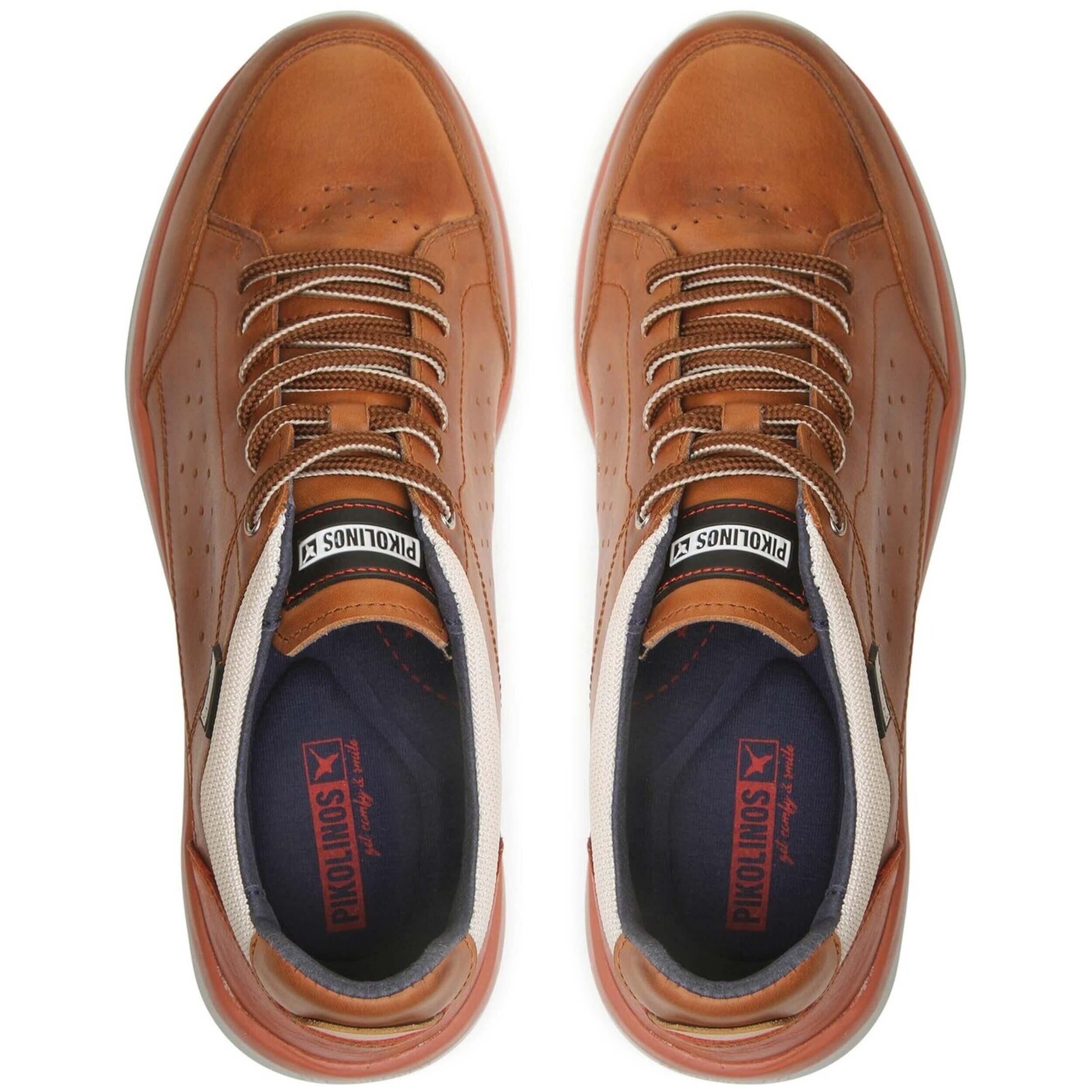 Scarpe Pikolinos modello M6V-6105-250 per uomini 5/5