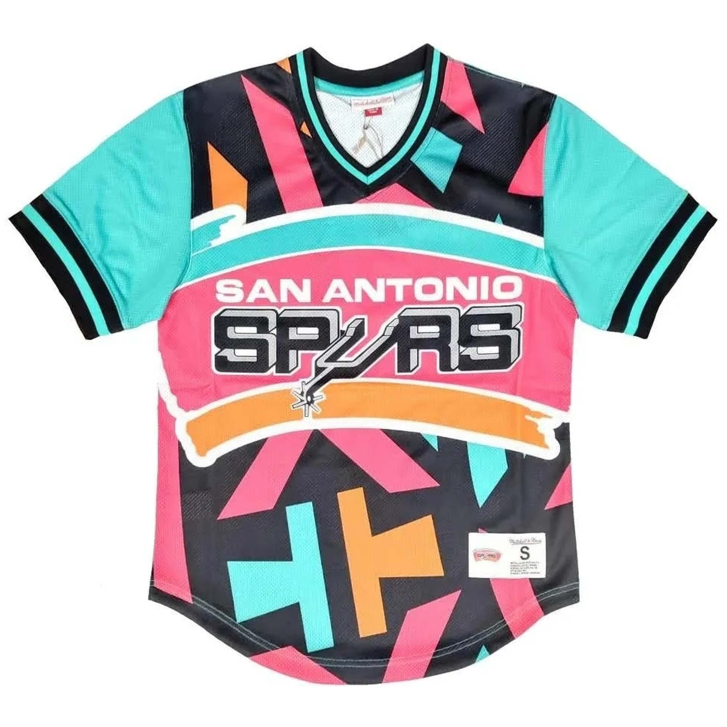 MITCHELL & NESS picture