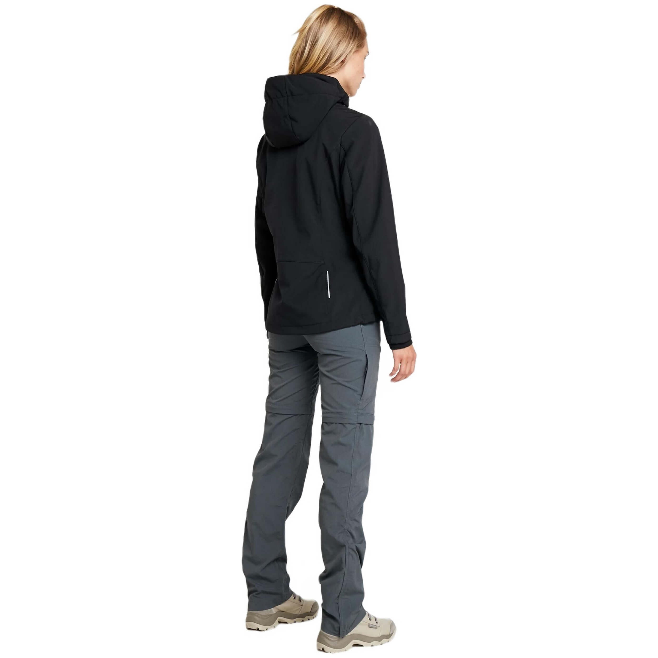 Jacket Campagnolo for women 3/7