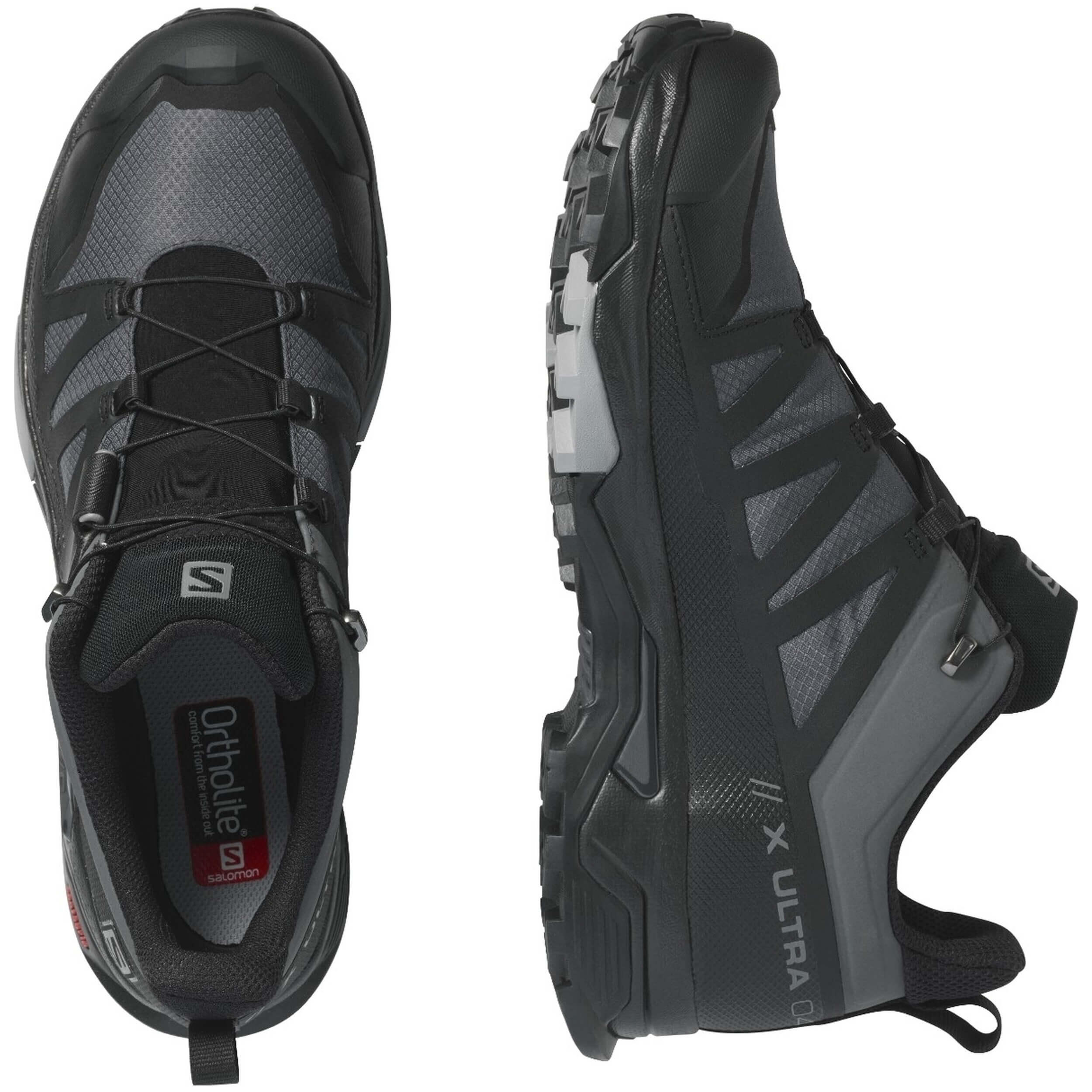 Zapatillas Salomon Ultra 4 GTX para hombre 6/6