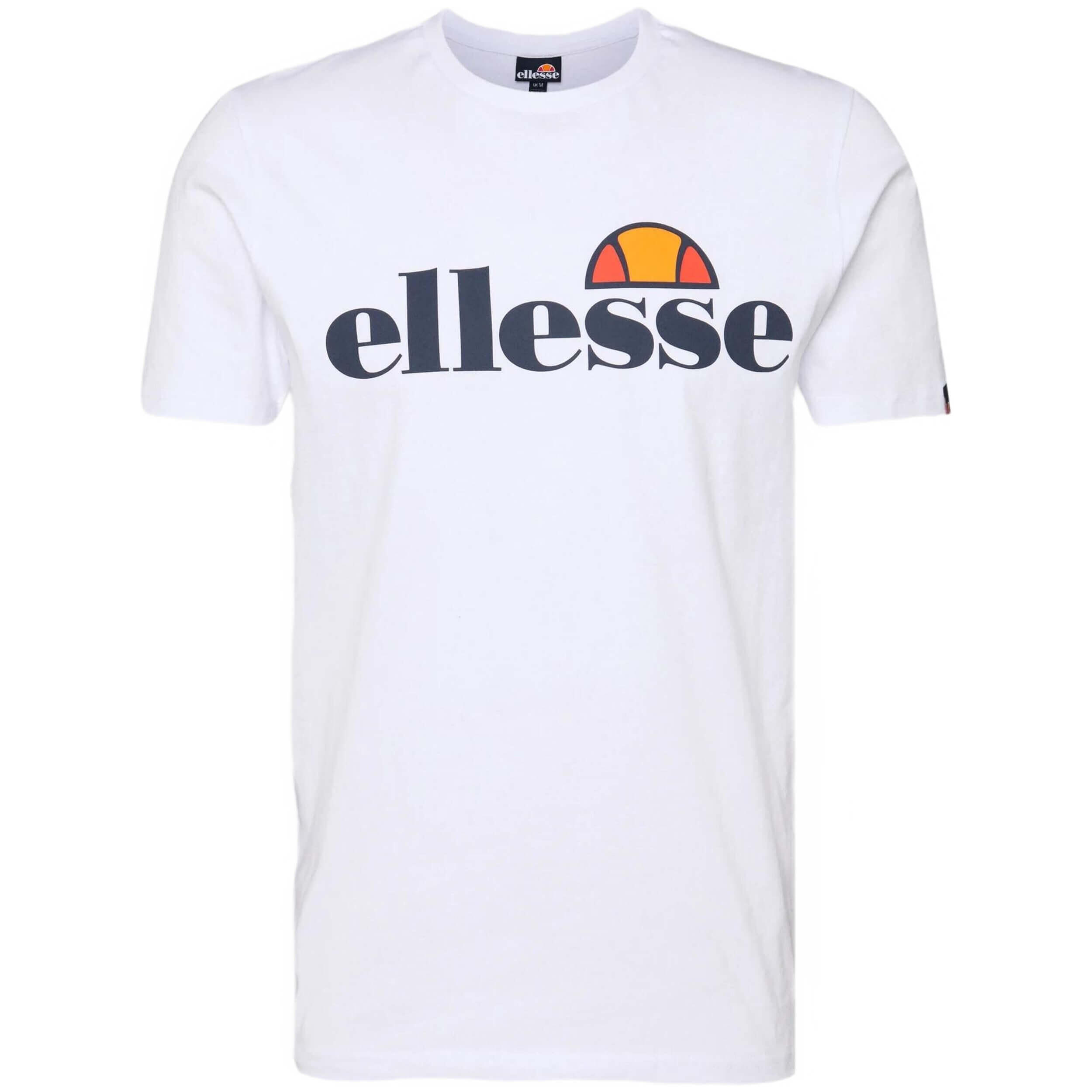 Magliette universali uomo Ellesse Prado 5/6