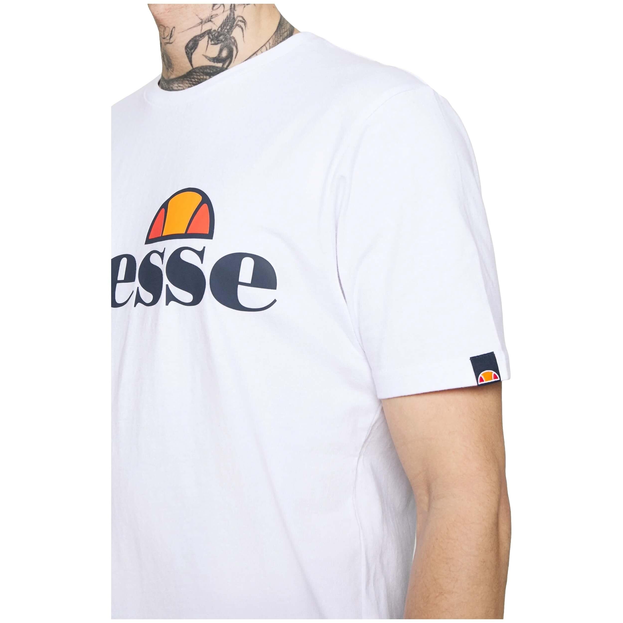 Magliette universali uomo Ellesse Prado 4/6