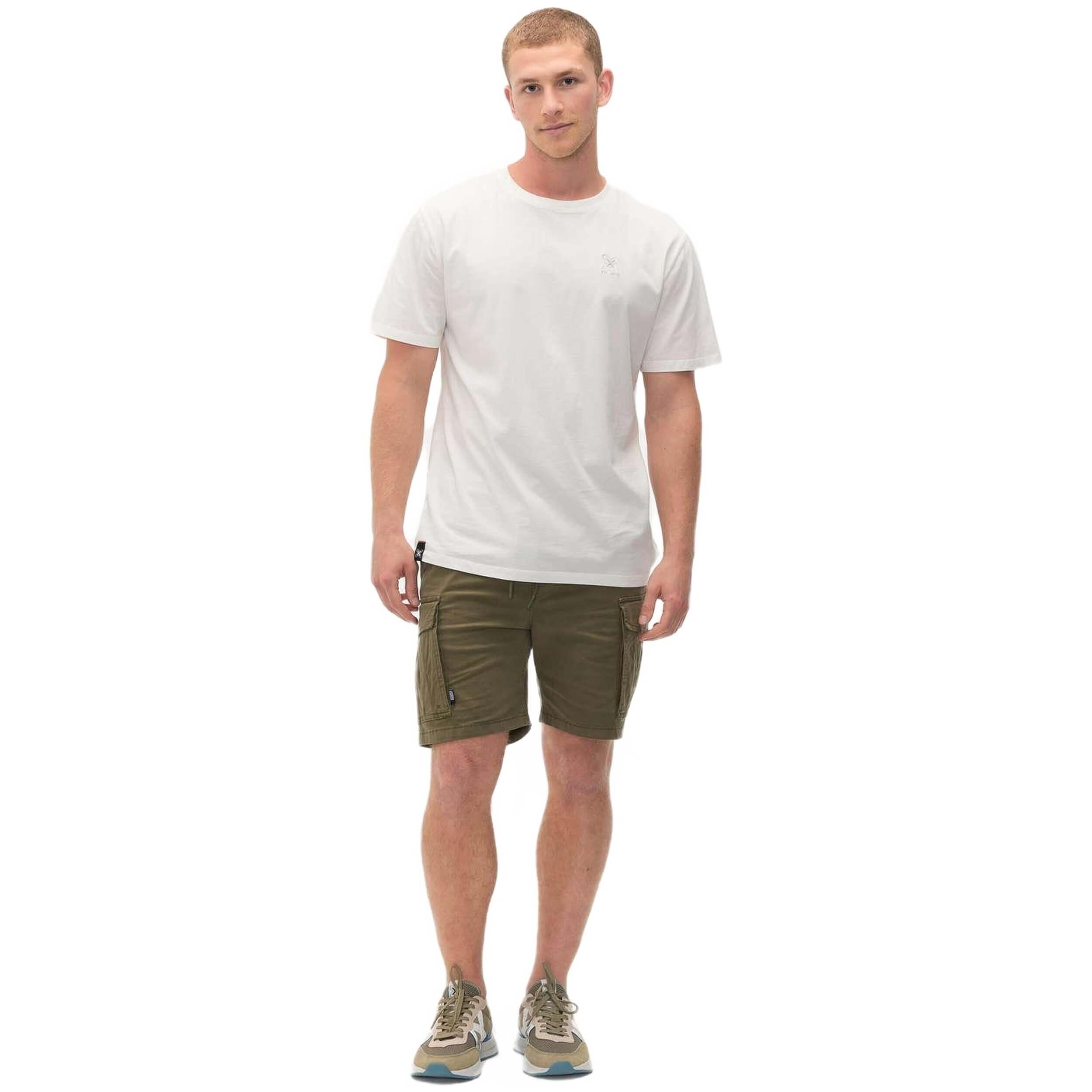 Pantaloncini Munich modello 2507260 per uomini 4/5