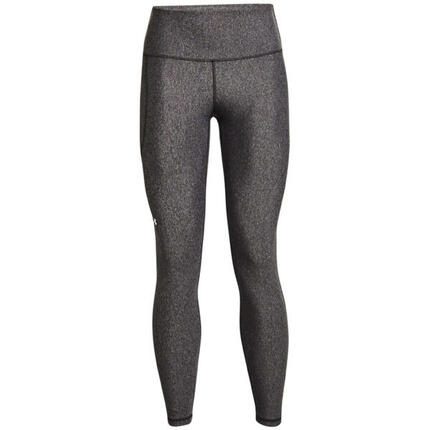 Leggings Under armour modèle 1365336-001 pour femmes