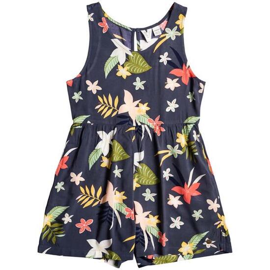 Vestido Roxy In The Mountain para niños unisex