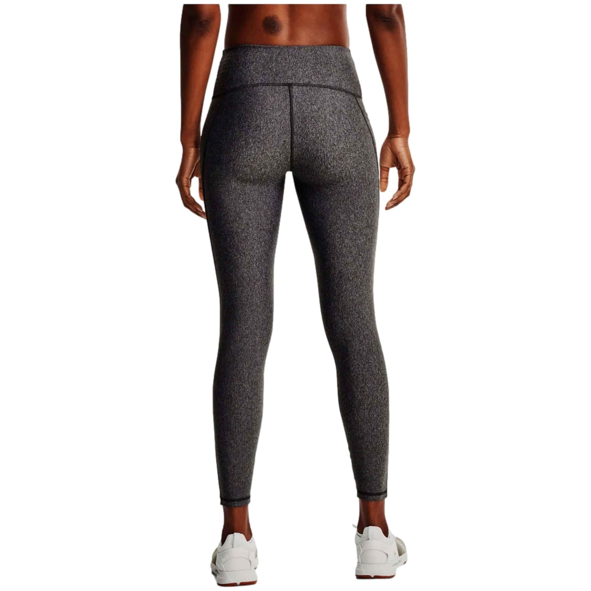 Leggings Under armour modèle 1365336-001 pour femmes 4/7
