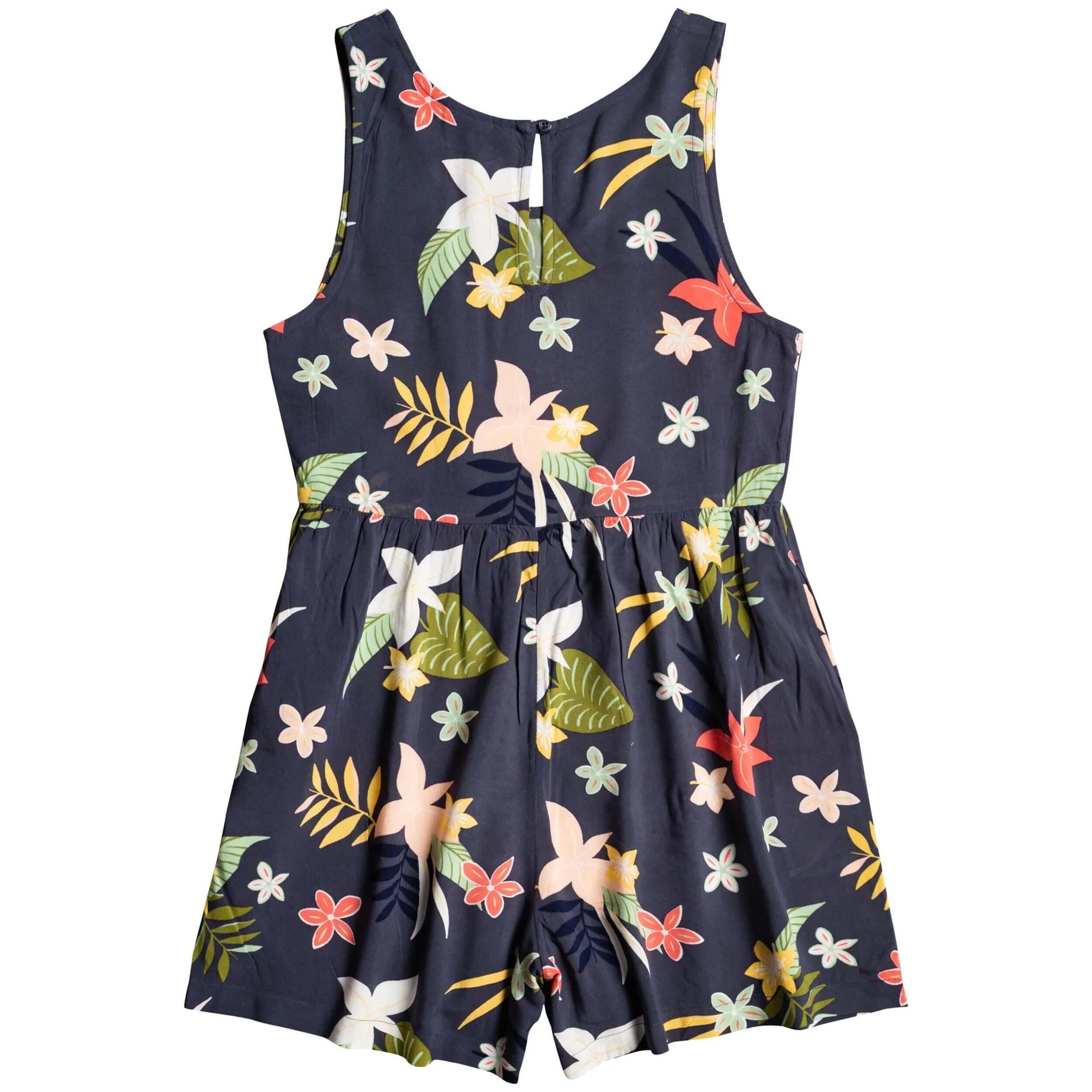 Vestido Roxy In The Mountain para niños unisex 2/3
