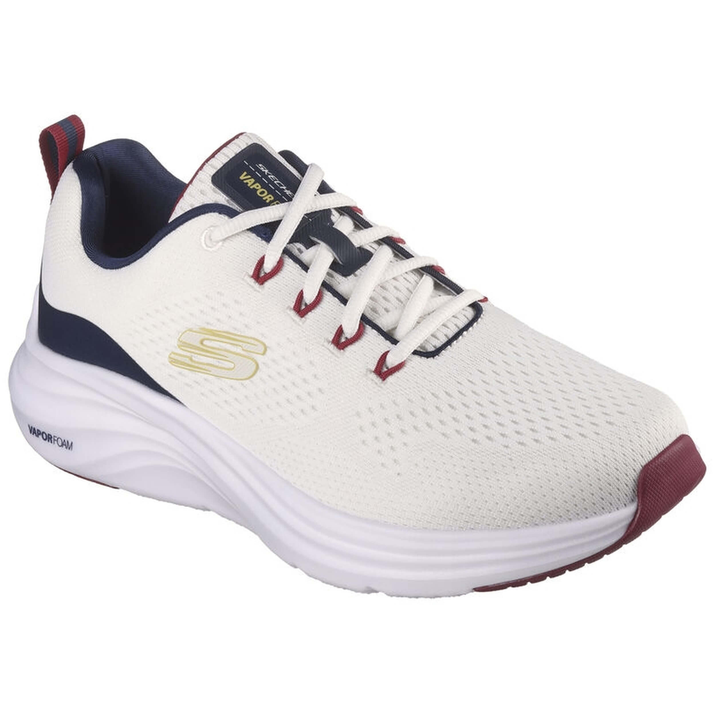 Mode/sportswear pour hommes Skechers Blanc 5/5