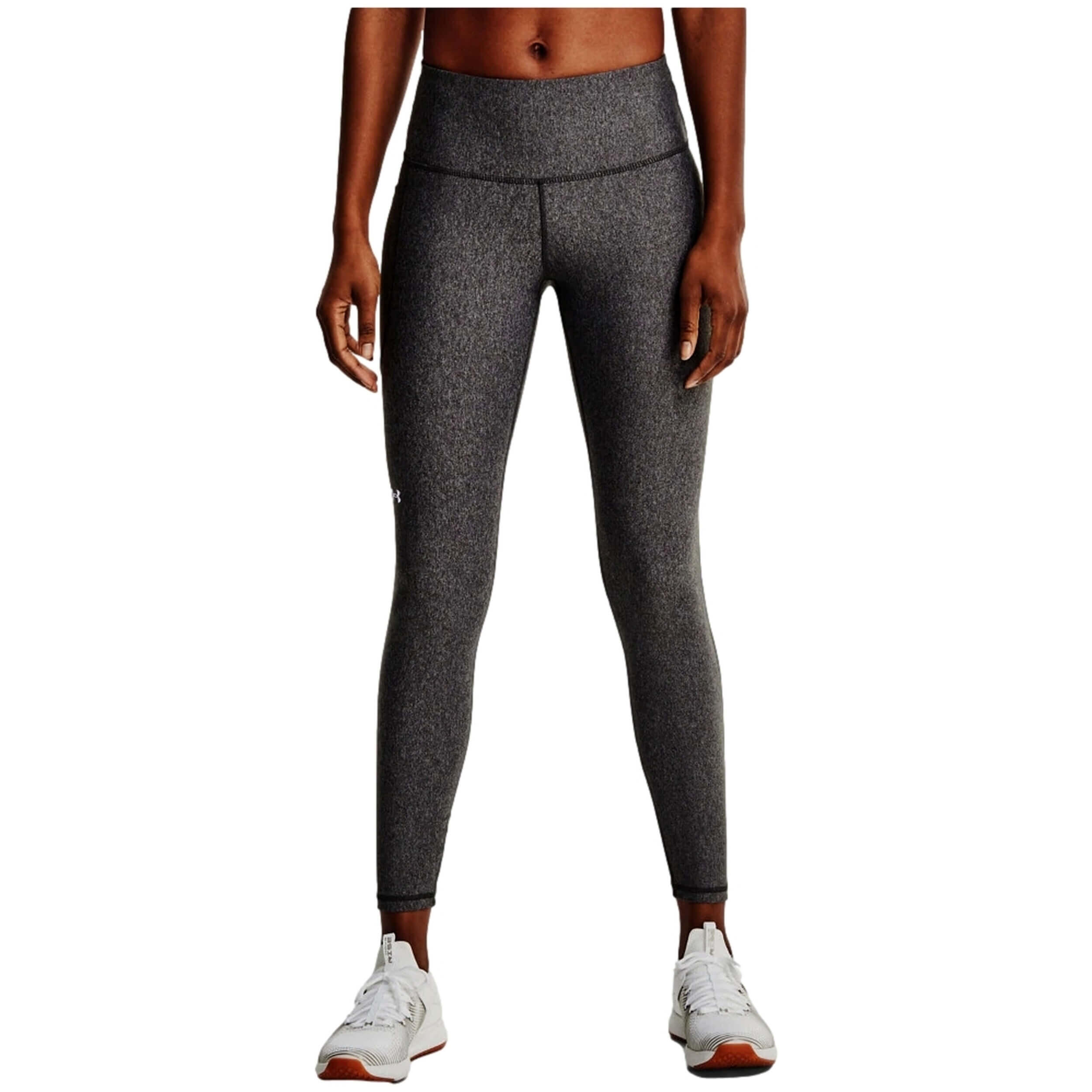 Leggings Under armour modèle 1365336-001 pour femmes 3/7