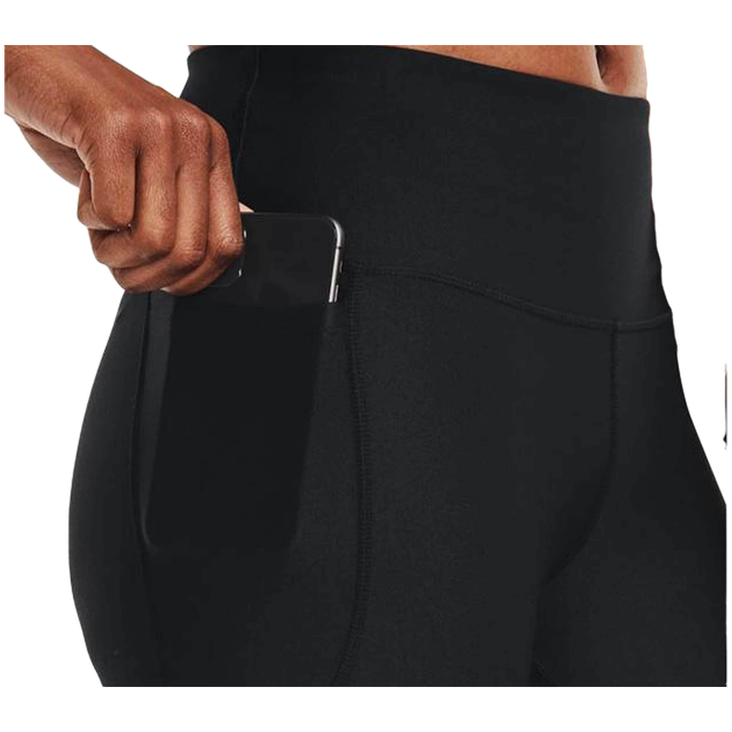 Leggings Under armour modèle 1365336-001 pour femmes 5/7