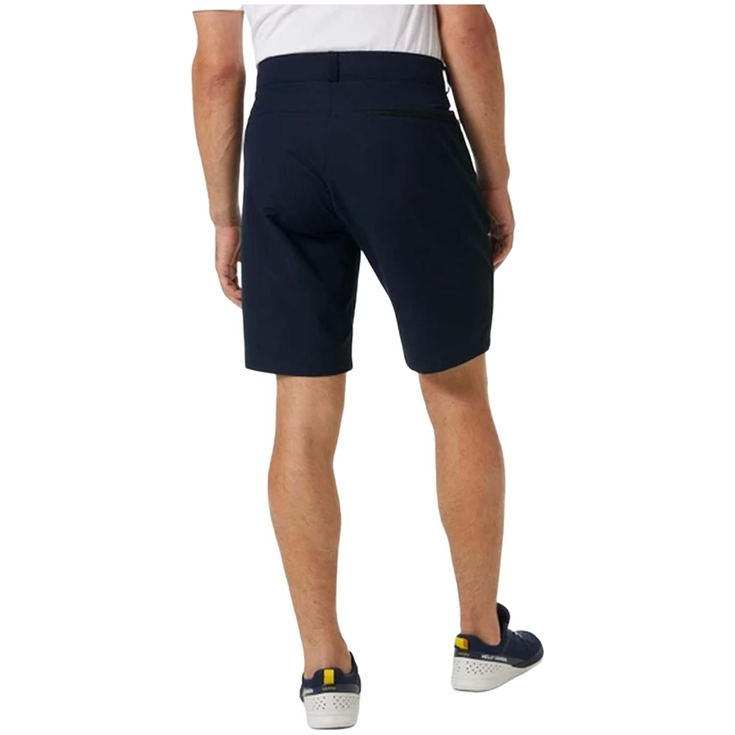Short Helly hansen modèle 34280-597 pour homme 4/5