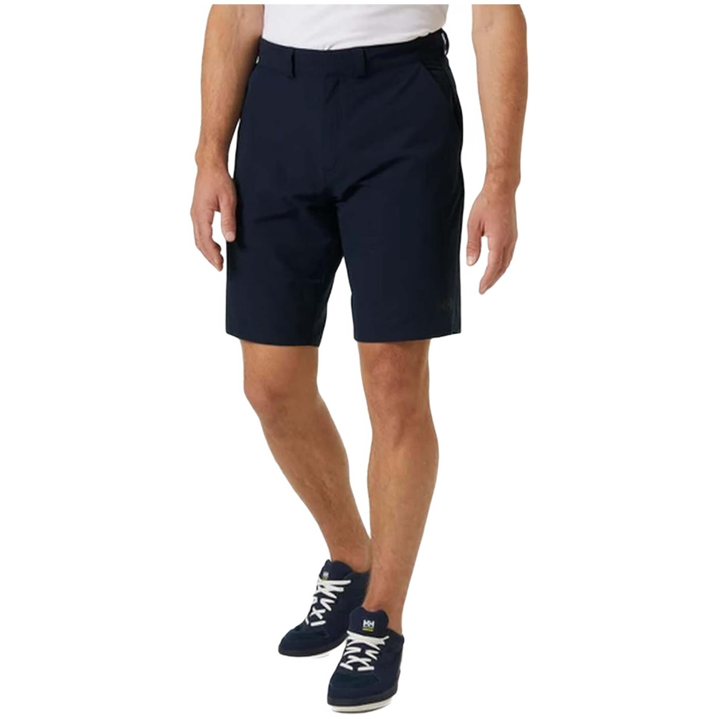 Short Helly hansen modèle 34280-597 pour homme 3/5