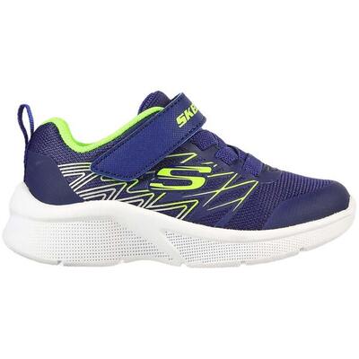 Zapatillas Skechers Microspec para niños
