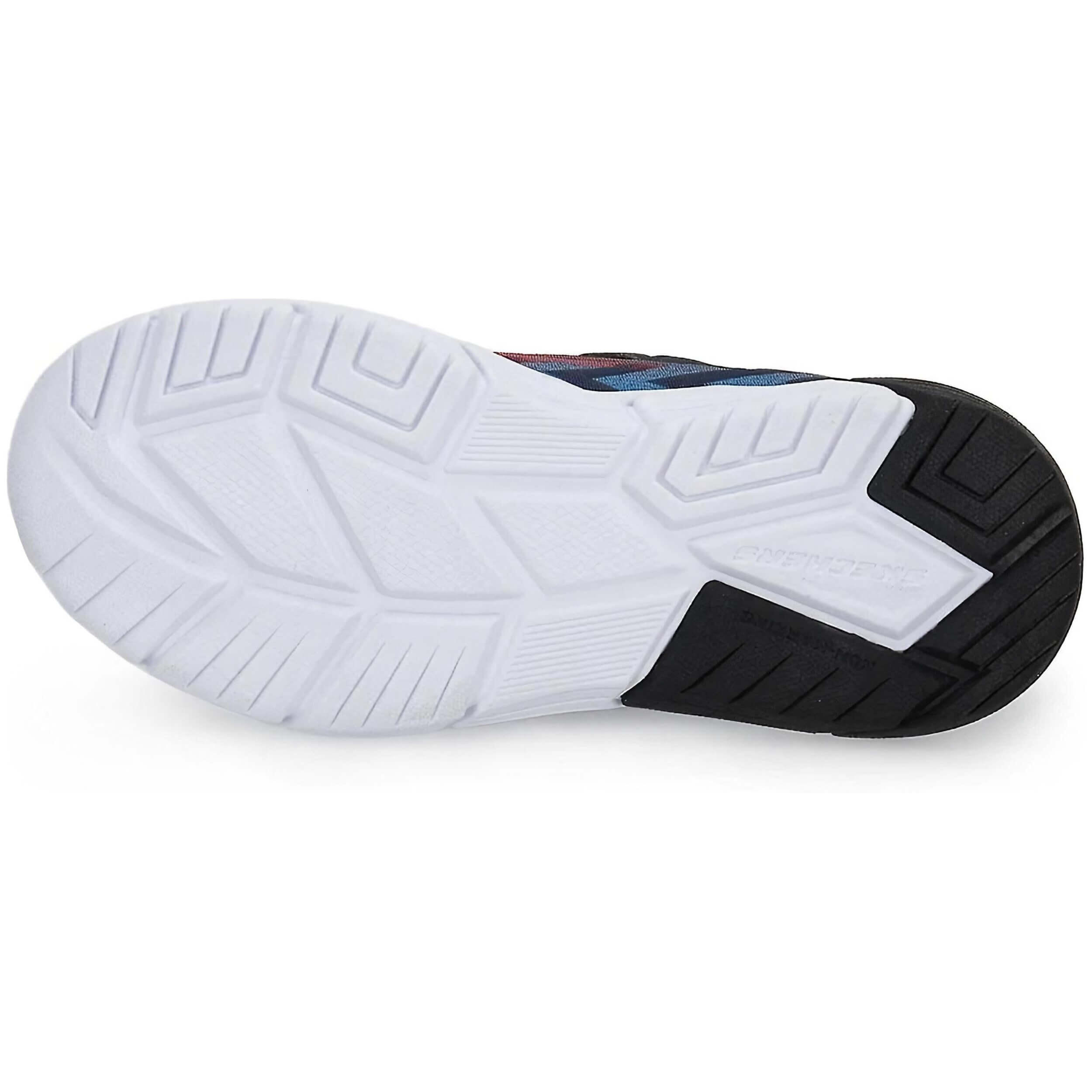 Baskets Skechers modèle 403852L-NVMT pour unisexe enfants 5/5