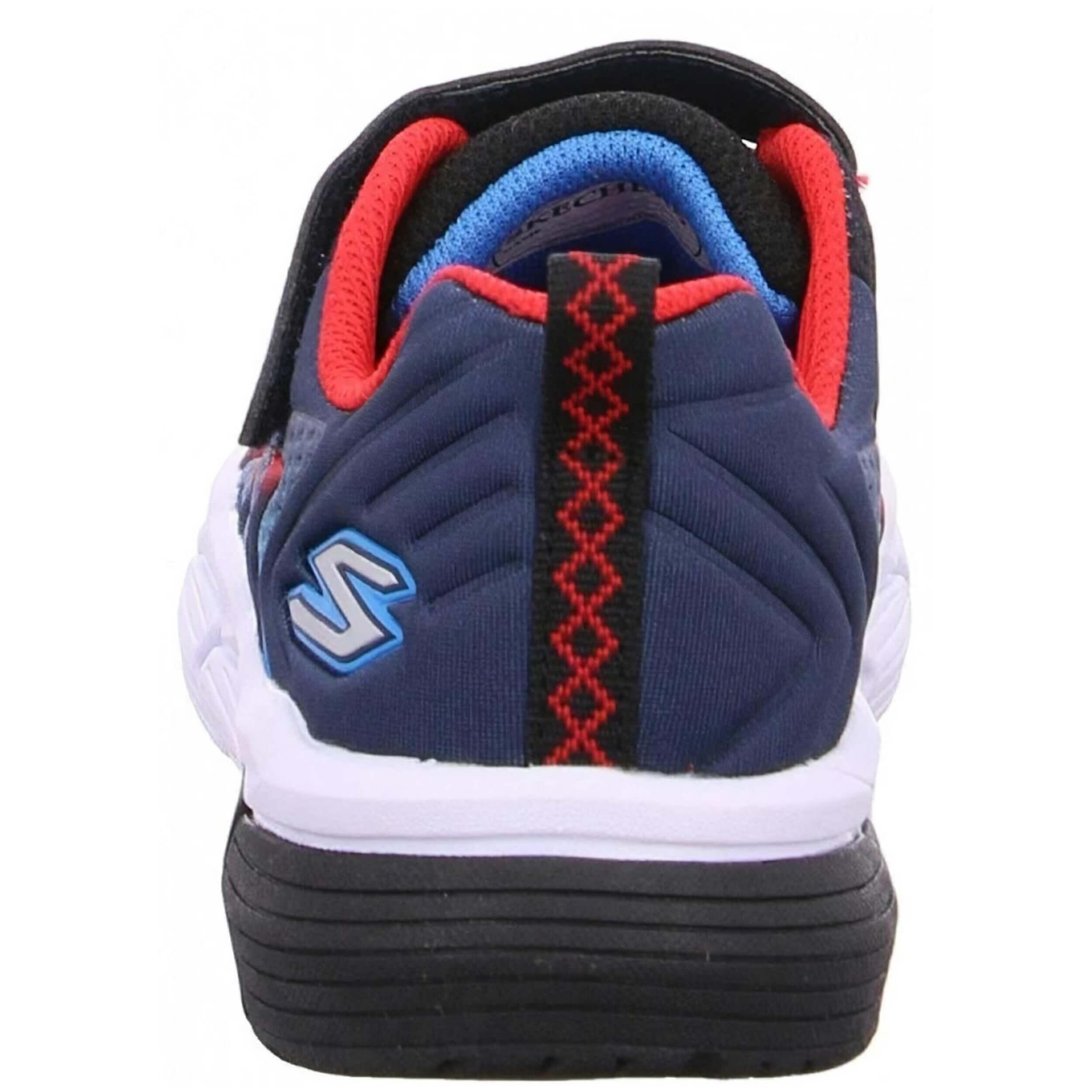 Baskets Skechers modèle 403852L-NVMT pour unisexe enfants 4/5