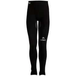 Collants de sport Lurbel modèle 00A2.431K.0000.M pour unisexe enfants