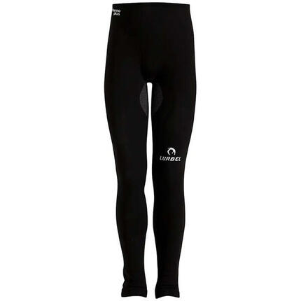 Collants de sport Lurbel modèle 00A2.431K.0000.M pour unisexe enfants