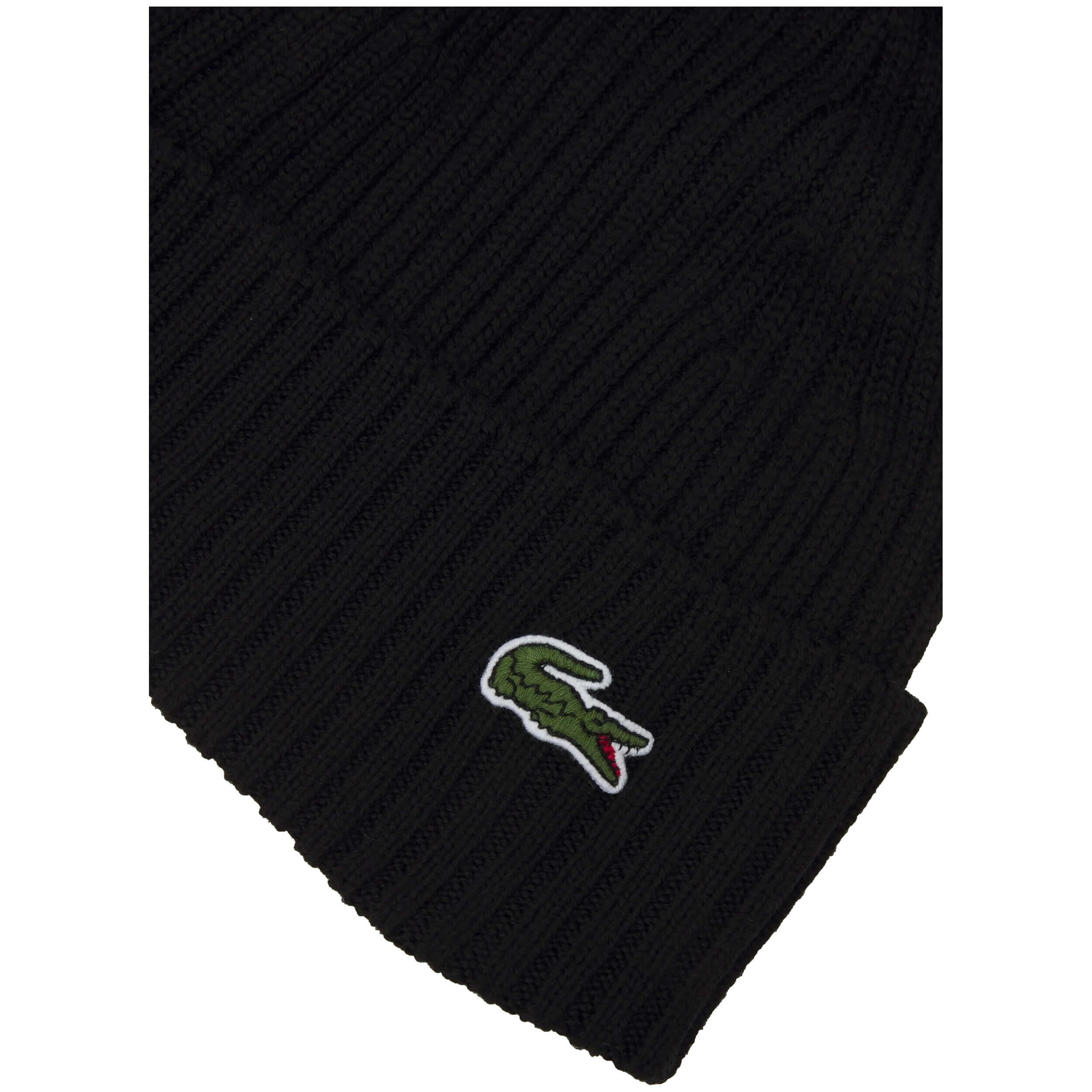 Bonnet Lacoste modèle RB0001-00-031 pour unisexe 3/4
