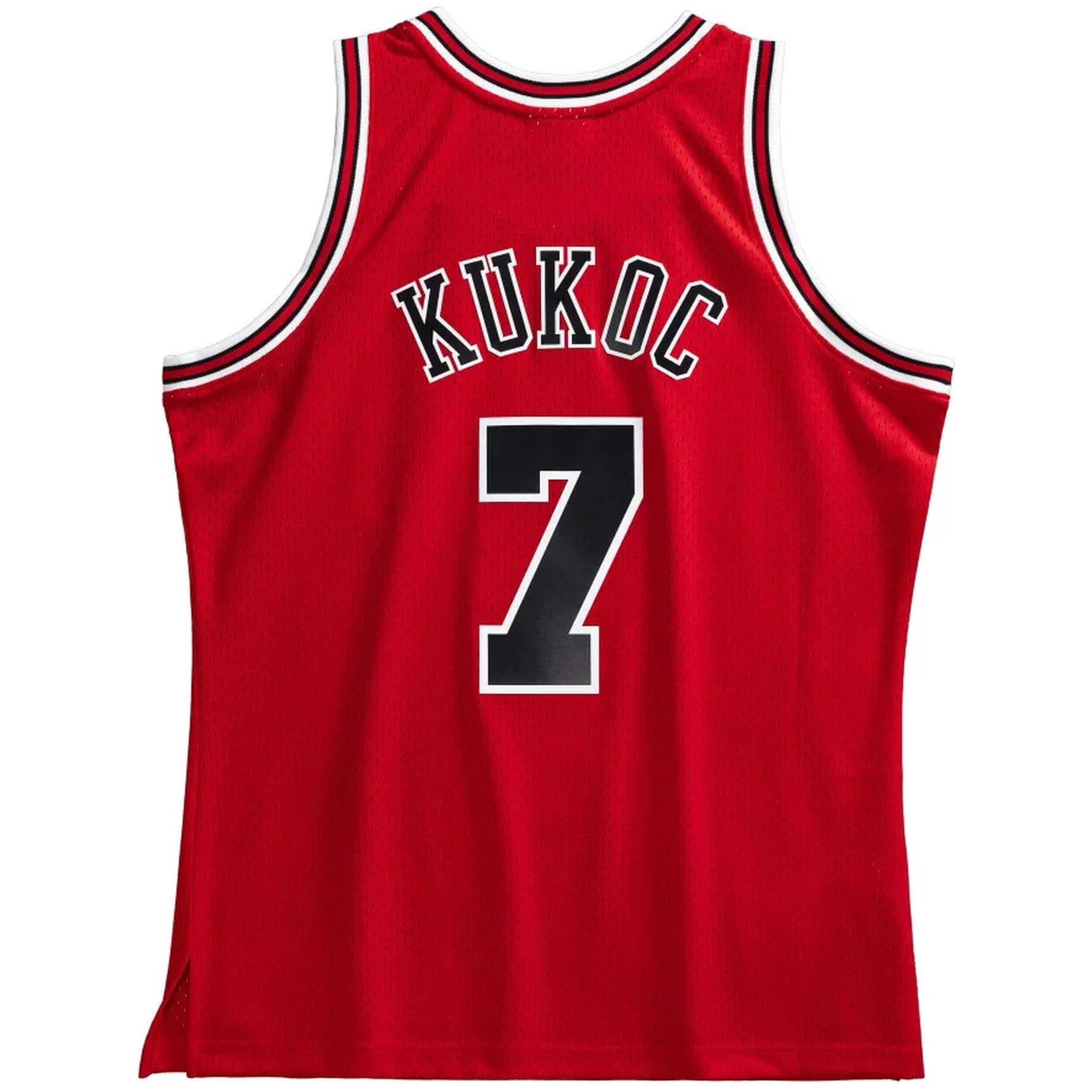 MITCHELL & NESS picture