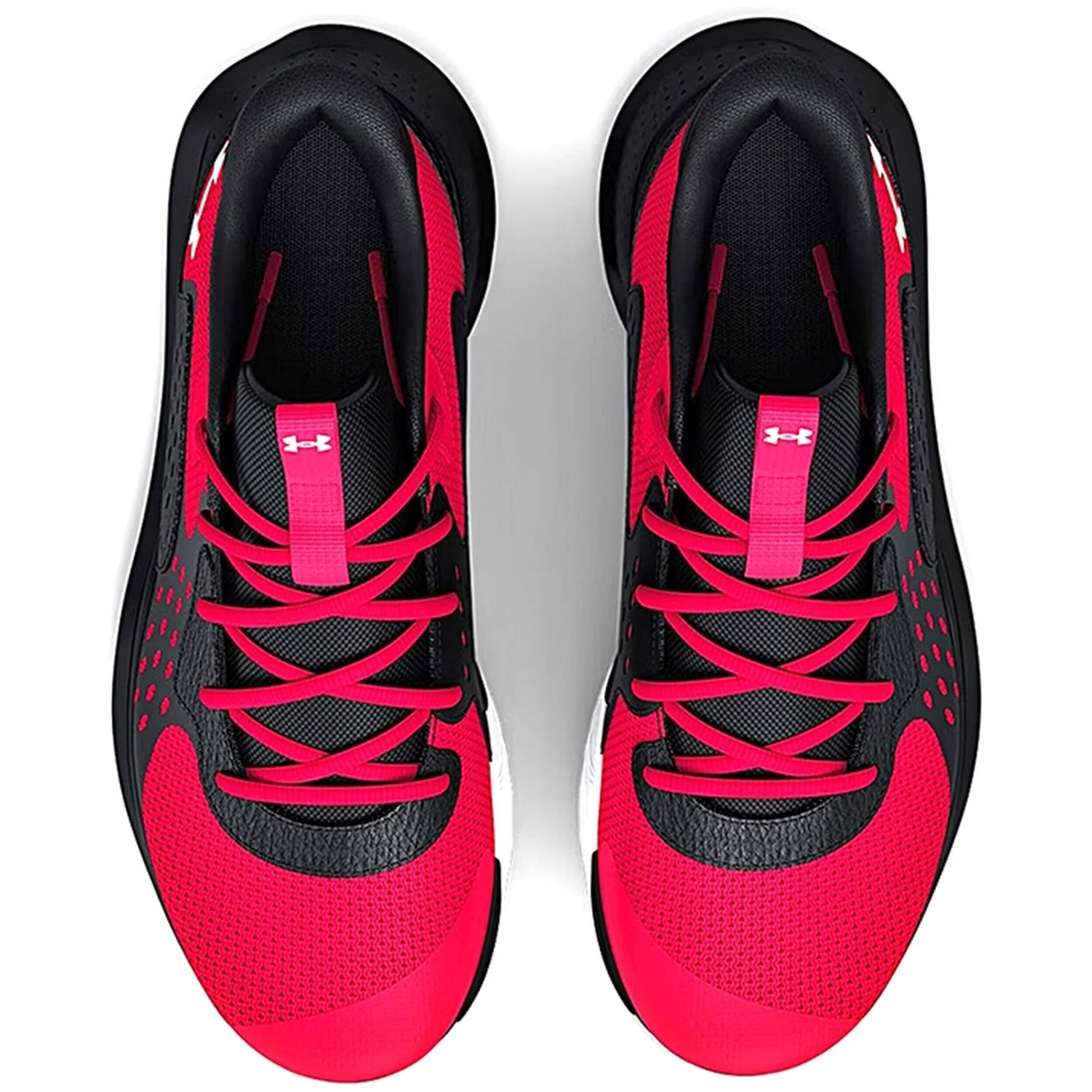 Sapatilhas Under armour modelo 3026634-600 para homem 4/6