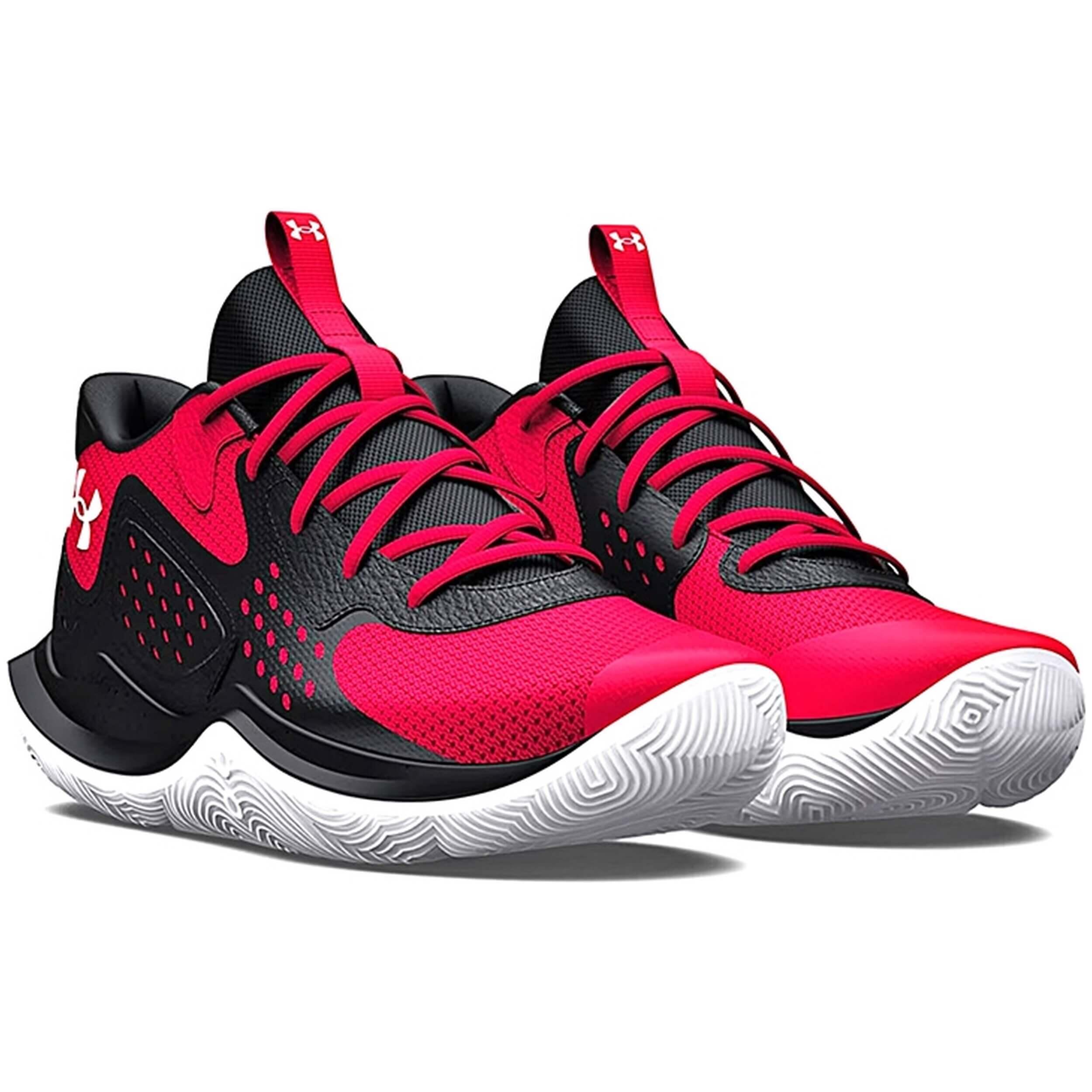 Sapatilhas Under armour modelo 3026634-600 para homem 2/6