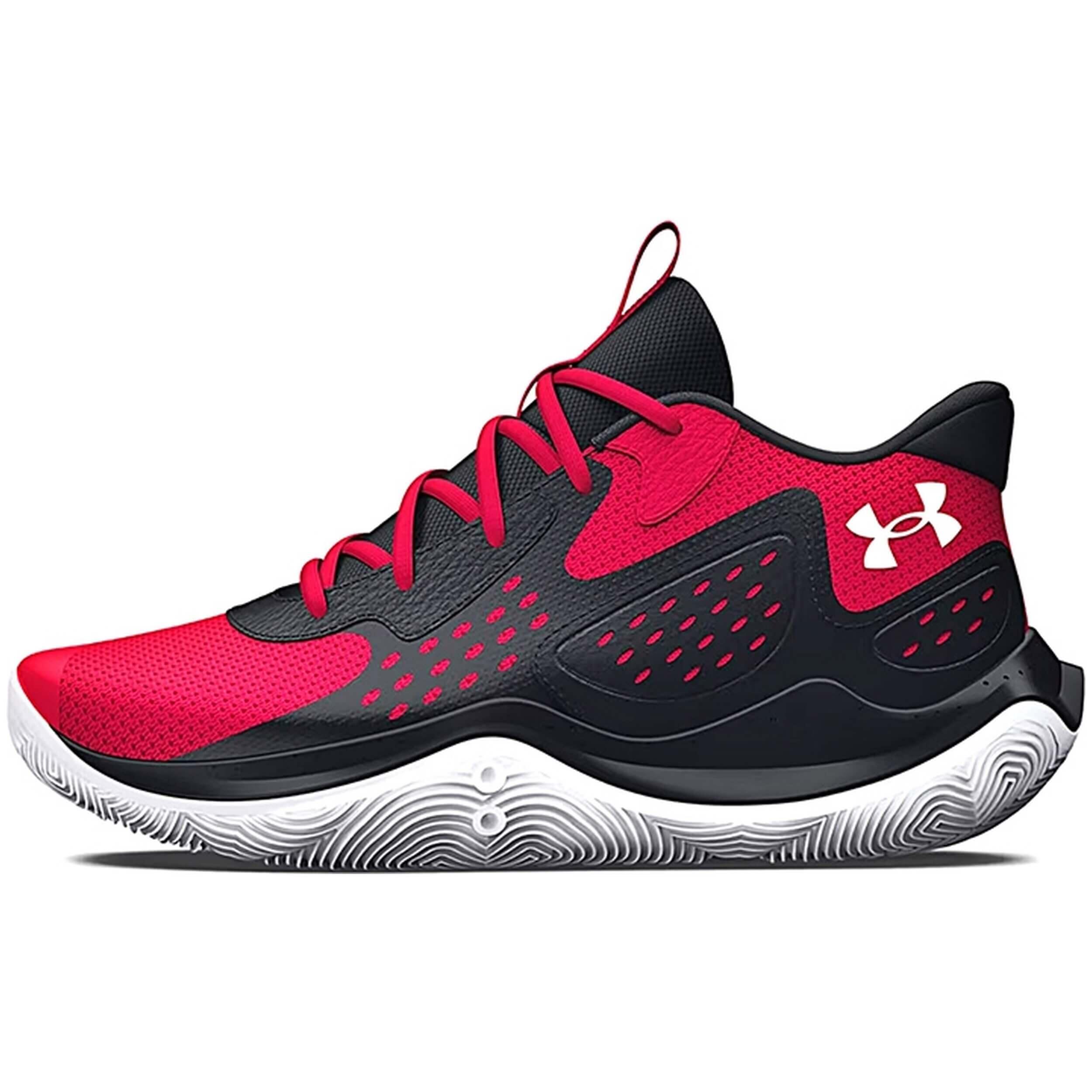 Sapatilhas Under armour modelo 3026634-600 para homem 5/6